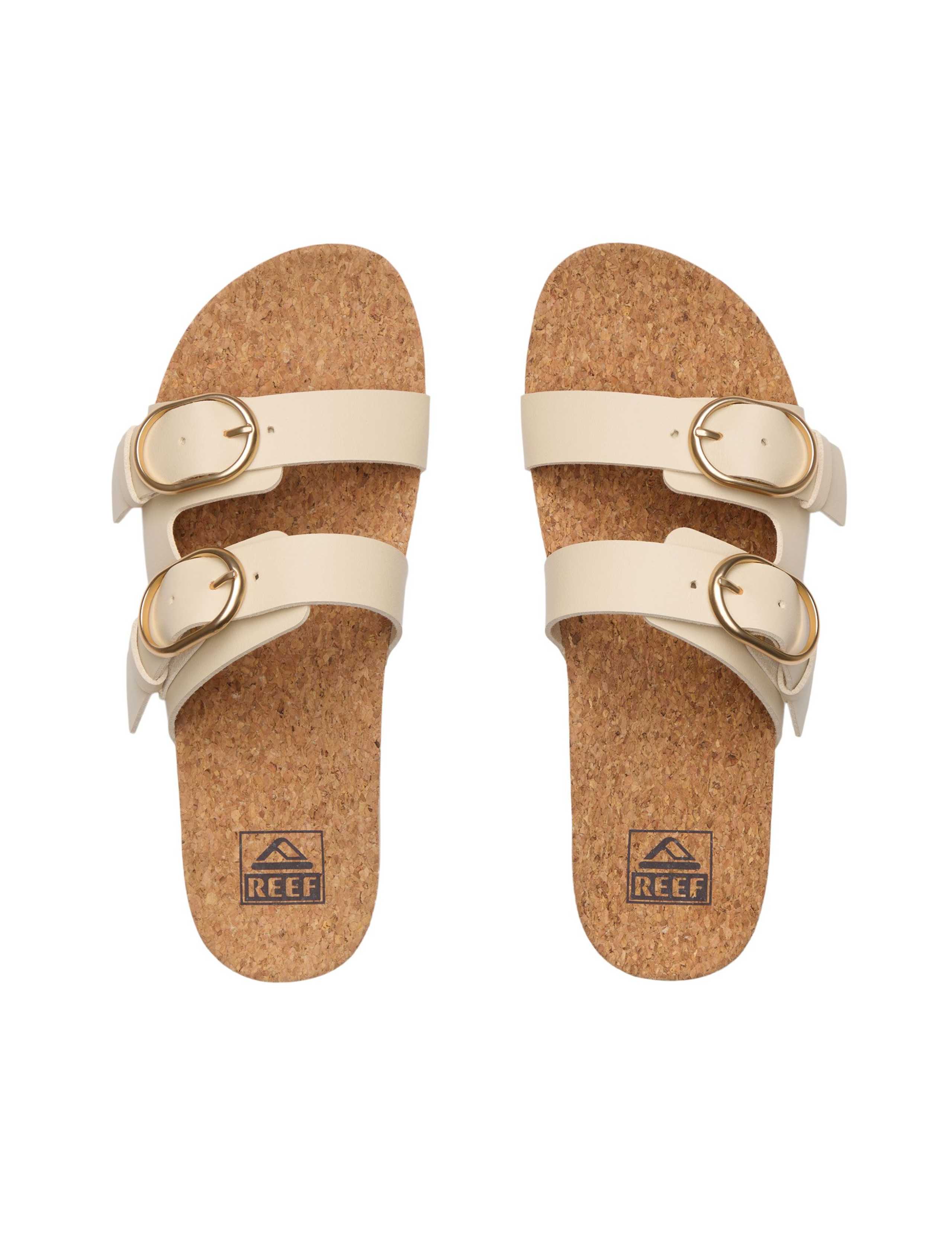 Vista Kara Buckle Sandles 2 of 5