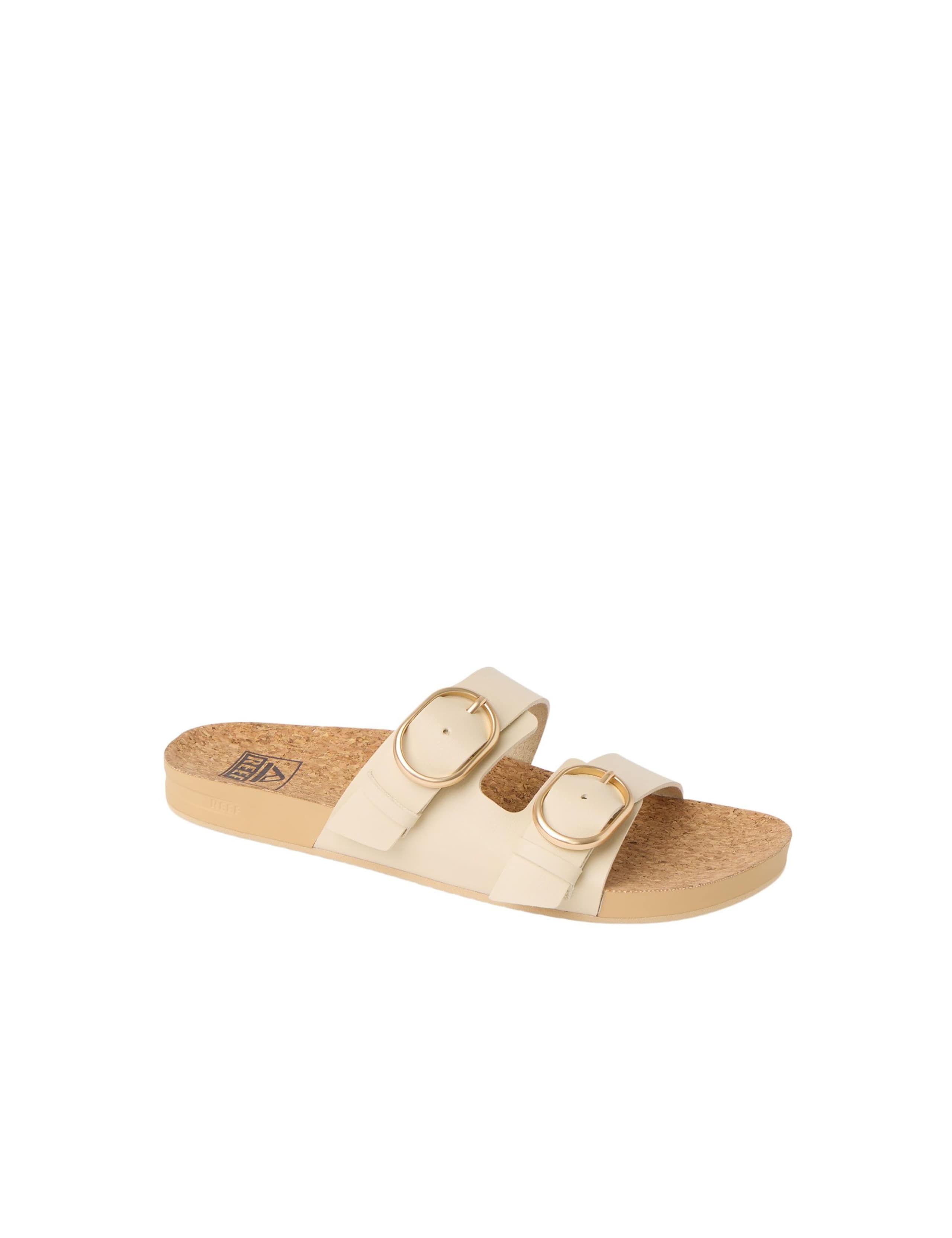 Vista Kara Buckle Sandles 3 of 5