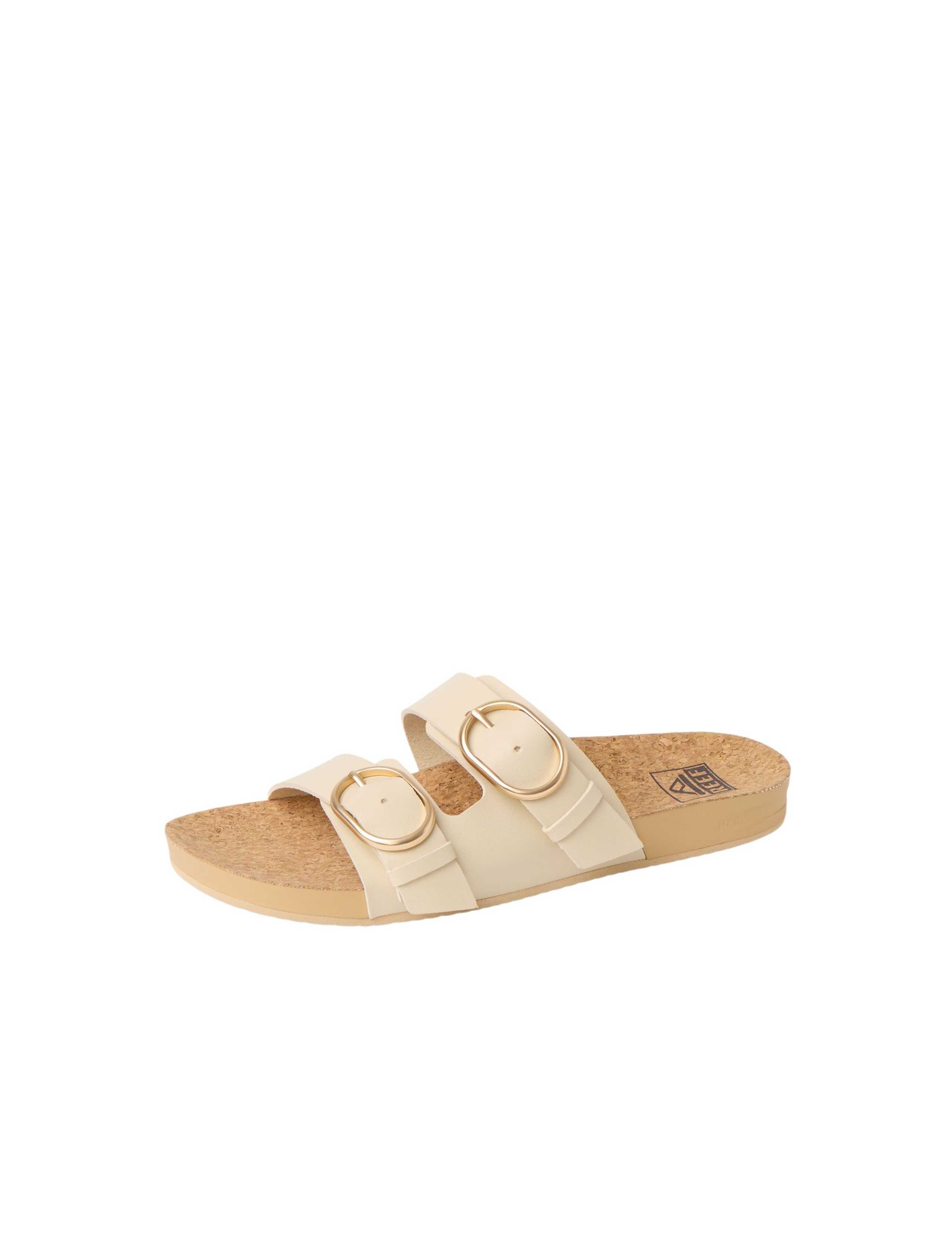 Vista Kara Buckle Sandles 4 of 5