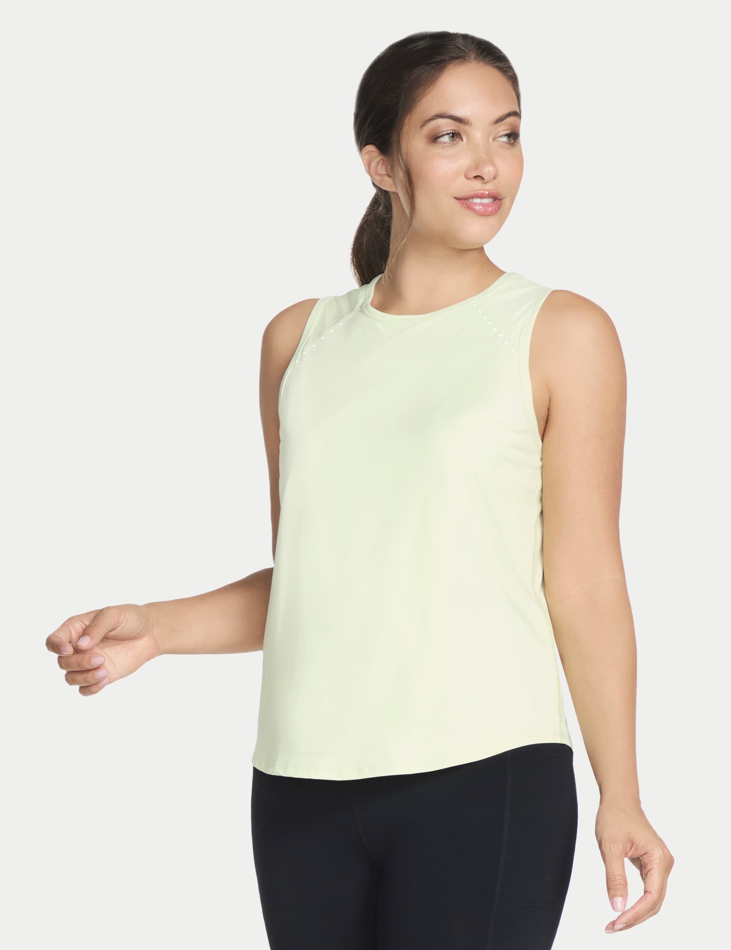 Stride Performance Vest Top 2 of 4