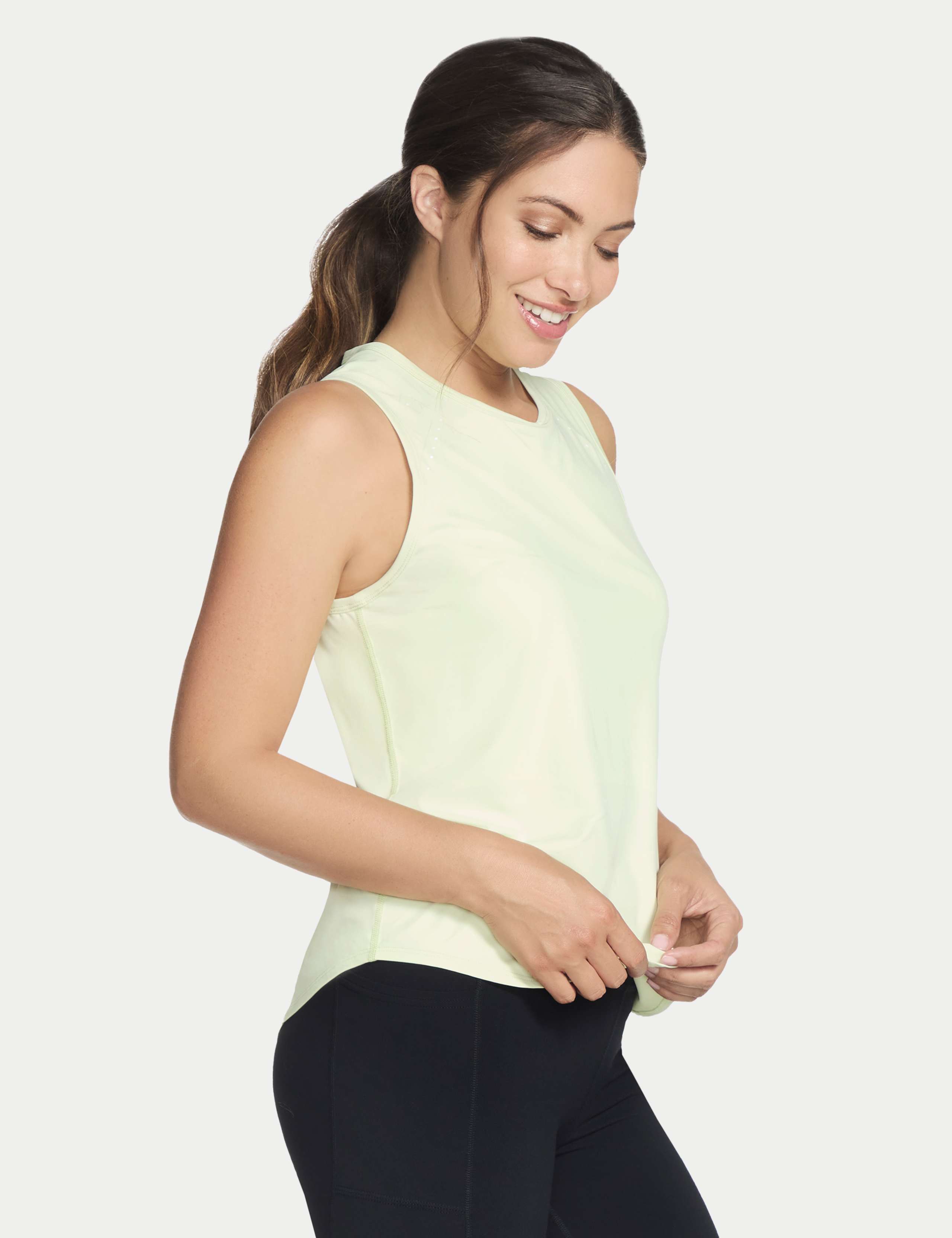 Stride Performance Vest Top 3 of 4