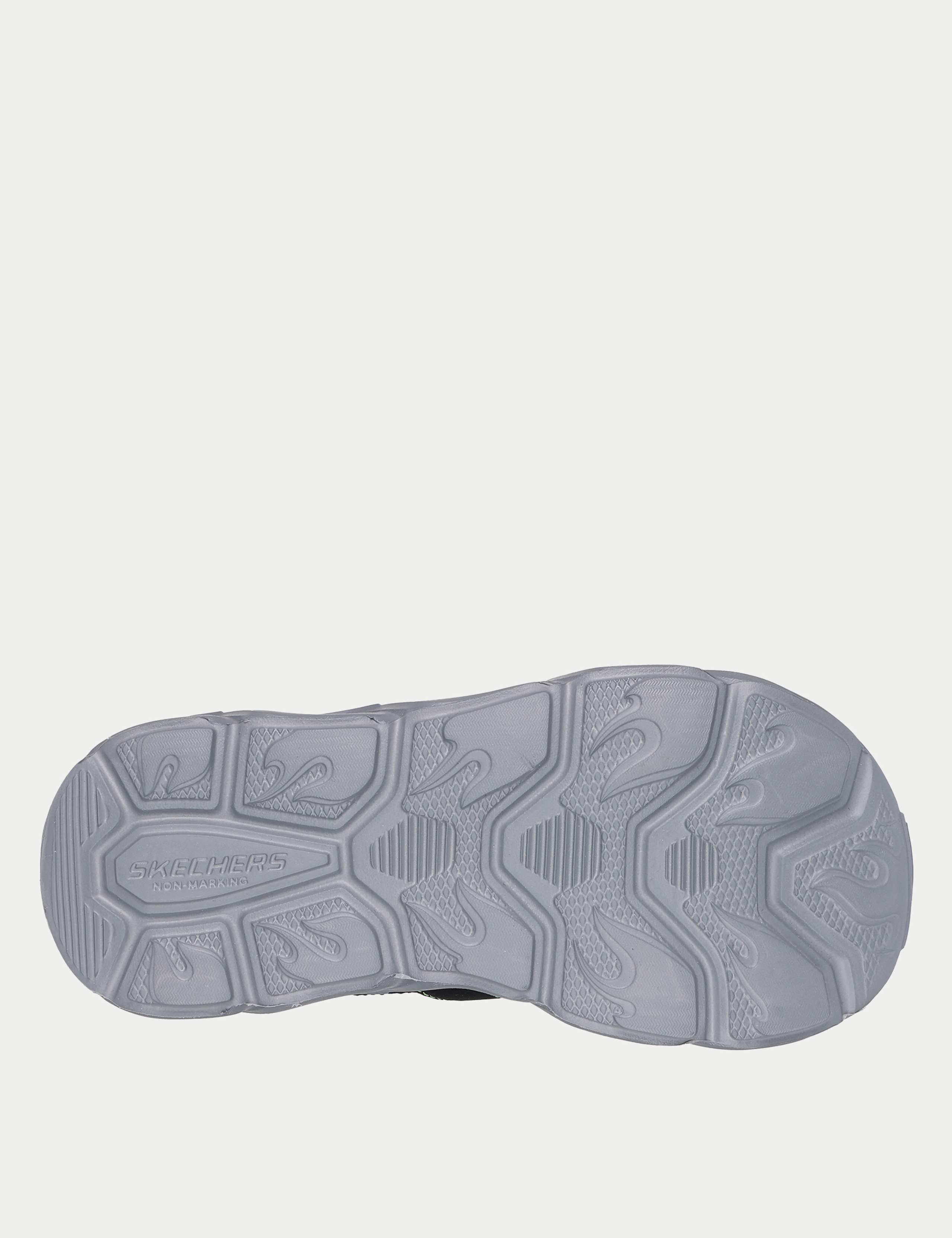 Kids' Riptape Sport Sandals (9½ Small - 3 Large) 5 of 5