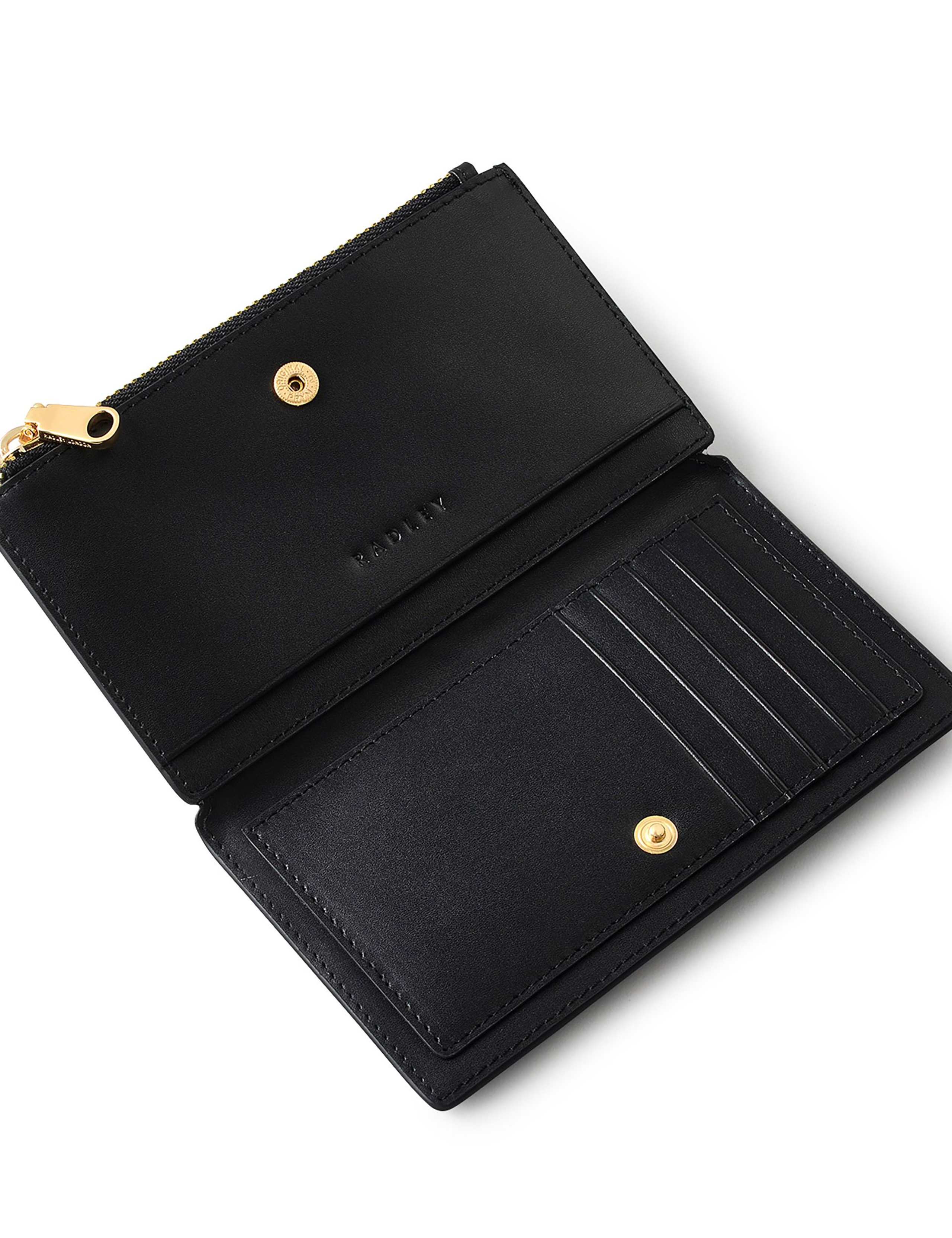The Tales Of Spring Leather Purse 3 of 4