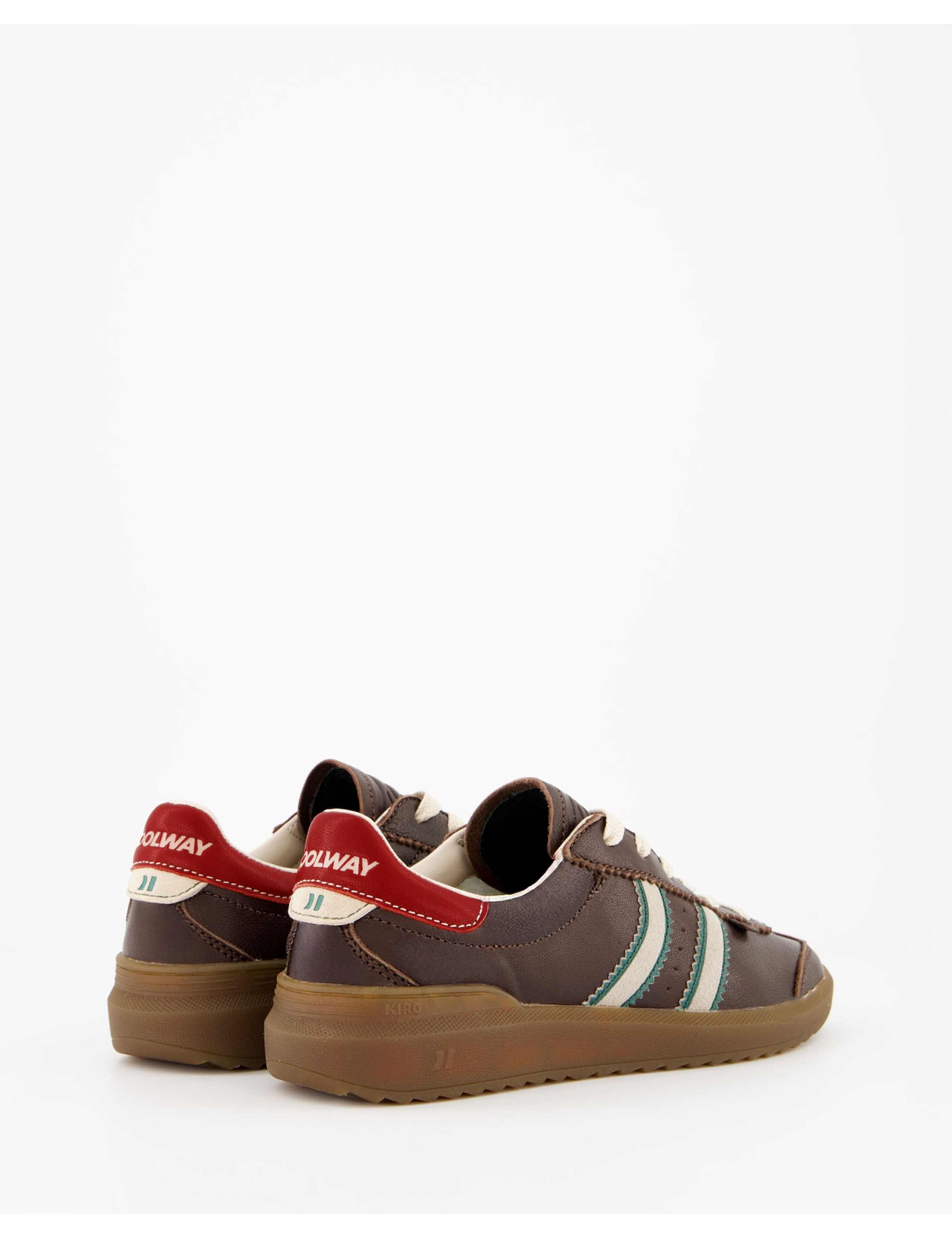 Kiro Lace Up Trainers 2 of 6