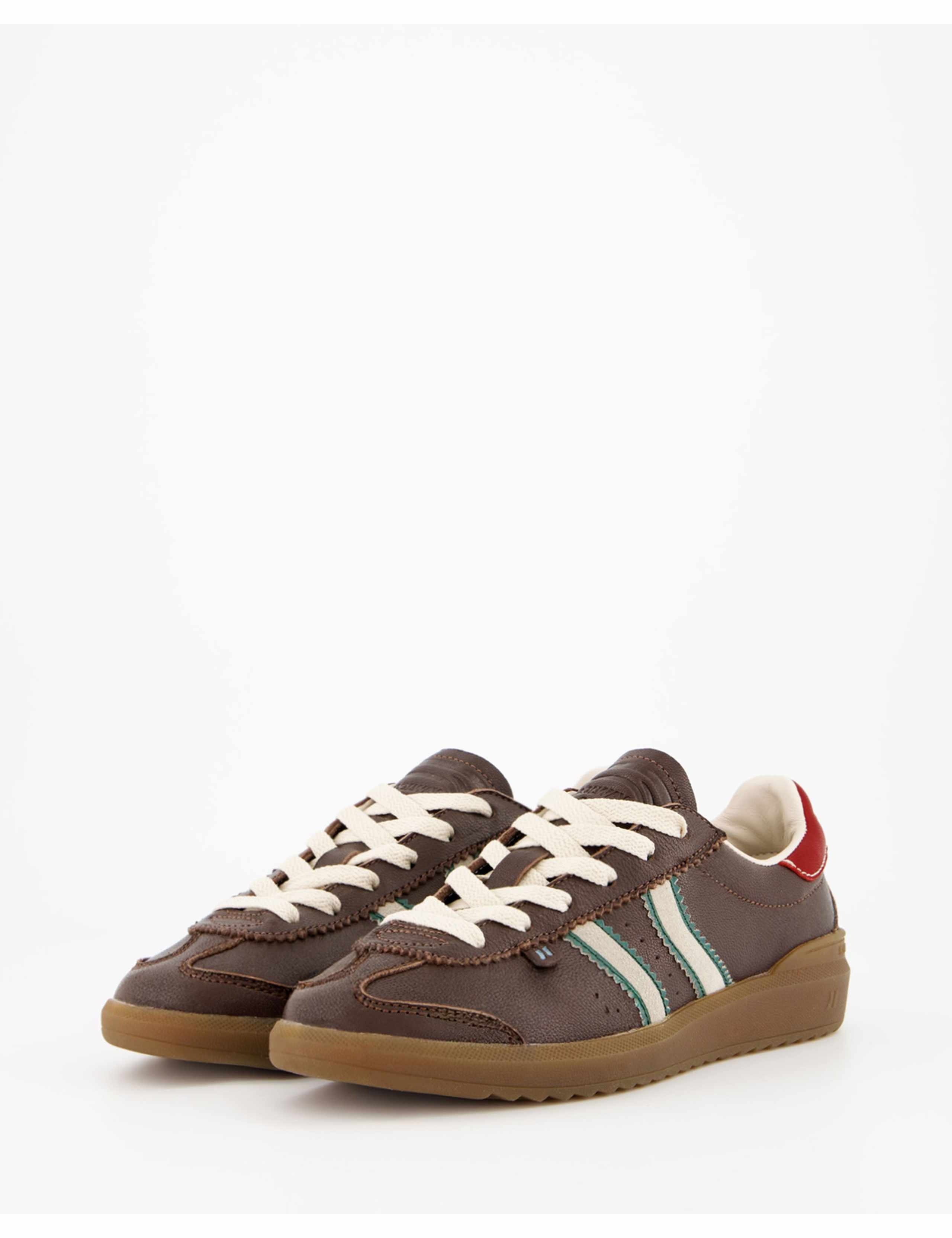 Kiro Lace Up Trainers 6 of 6