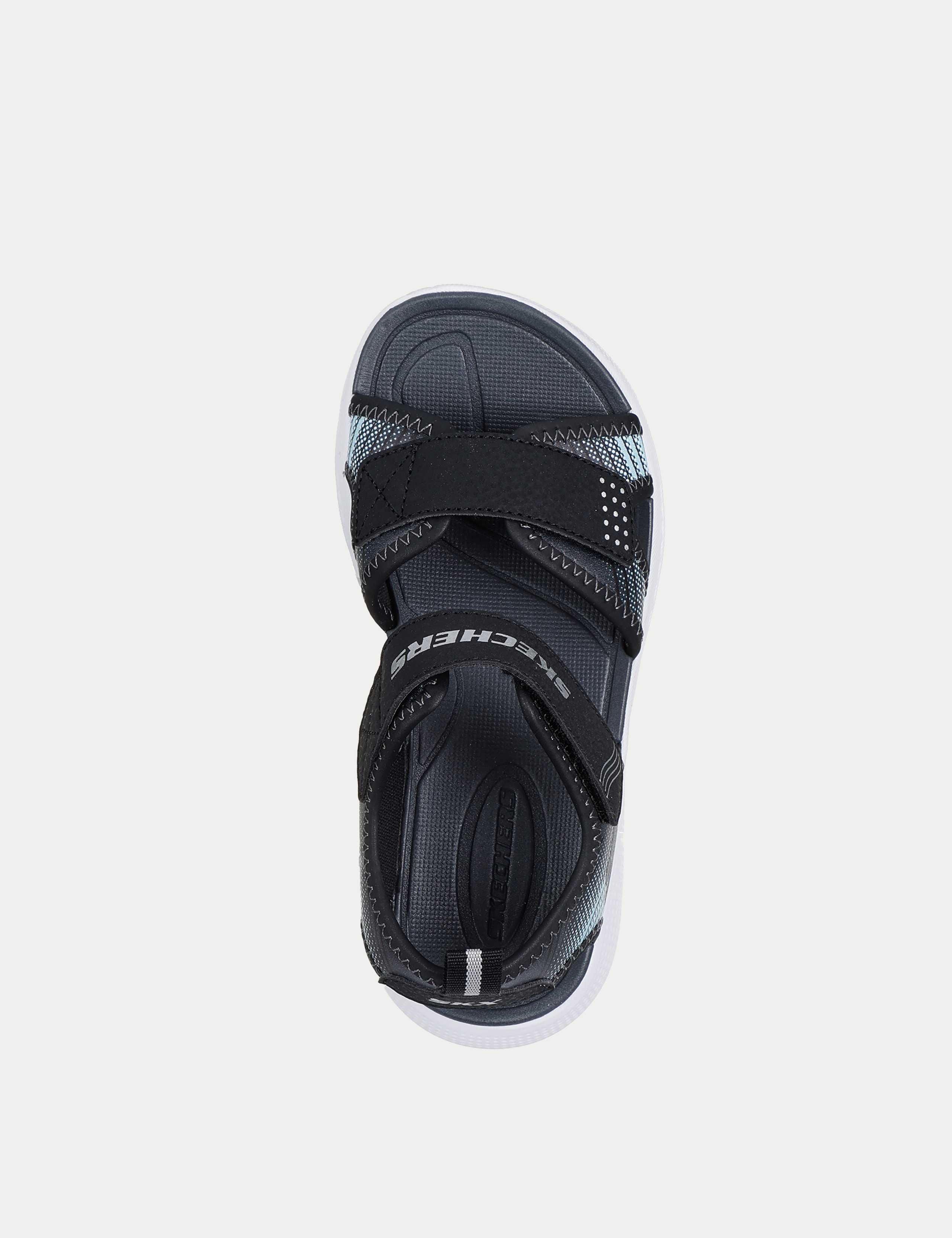 Kid's Microspec-Splash™ Riptape Sandals (9½ Small - 4 Large) 2 of 5