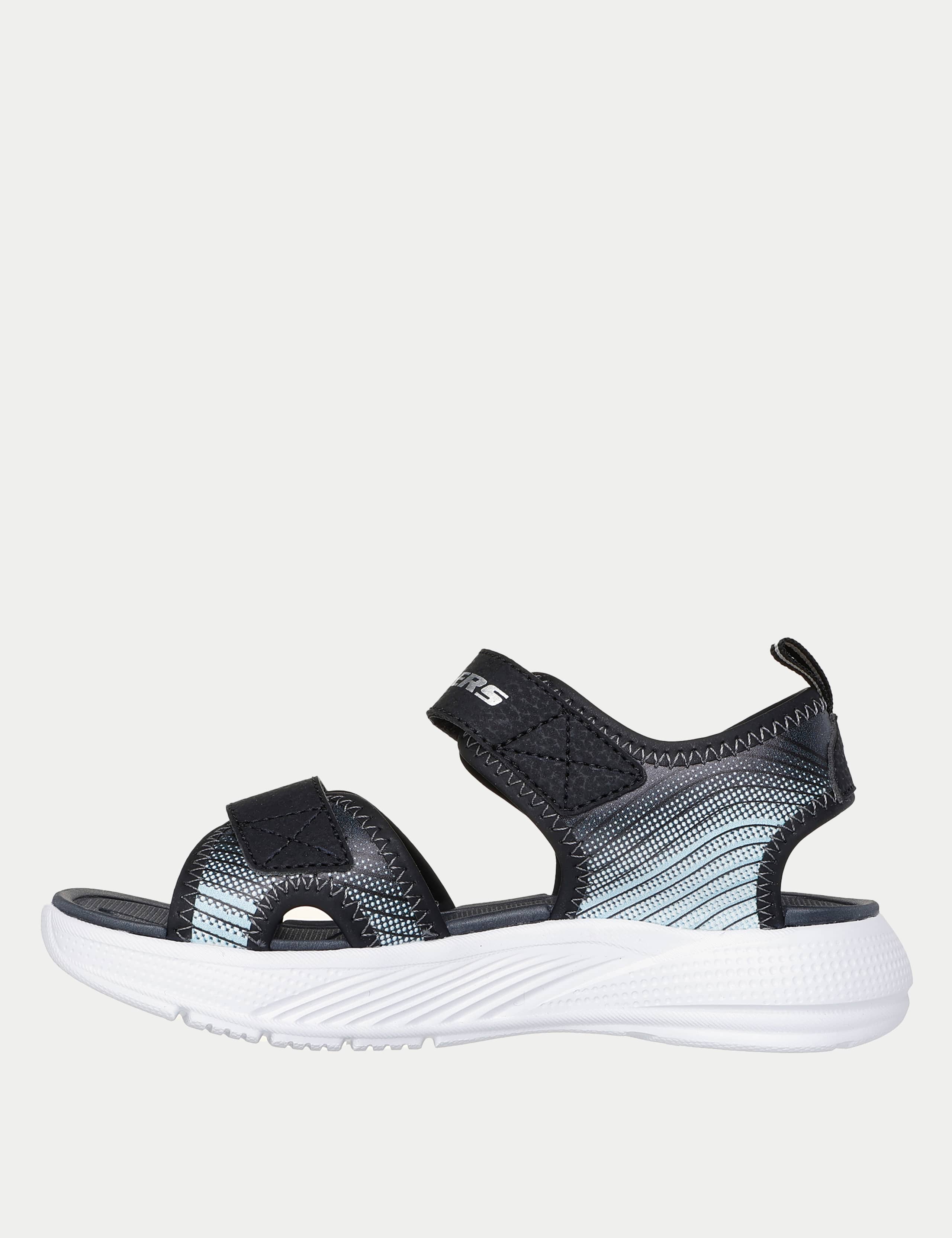 Kid's Microspec-Splash™ Riptape Sandals (9½ Small - 4 Large) 5 of 5