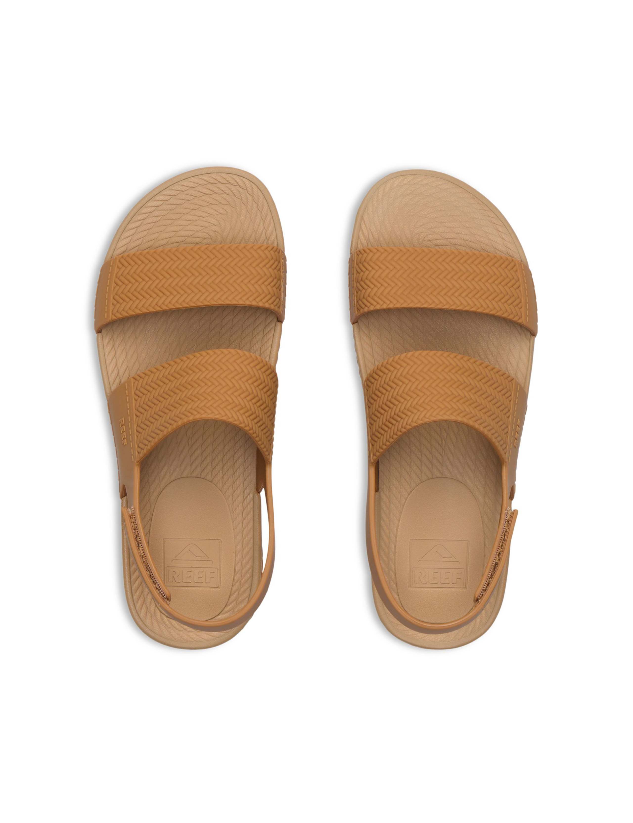 Water Vista Ankle Strap Flatform Sandals 2 of 5