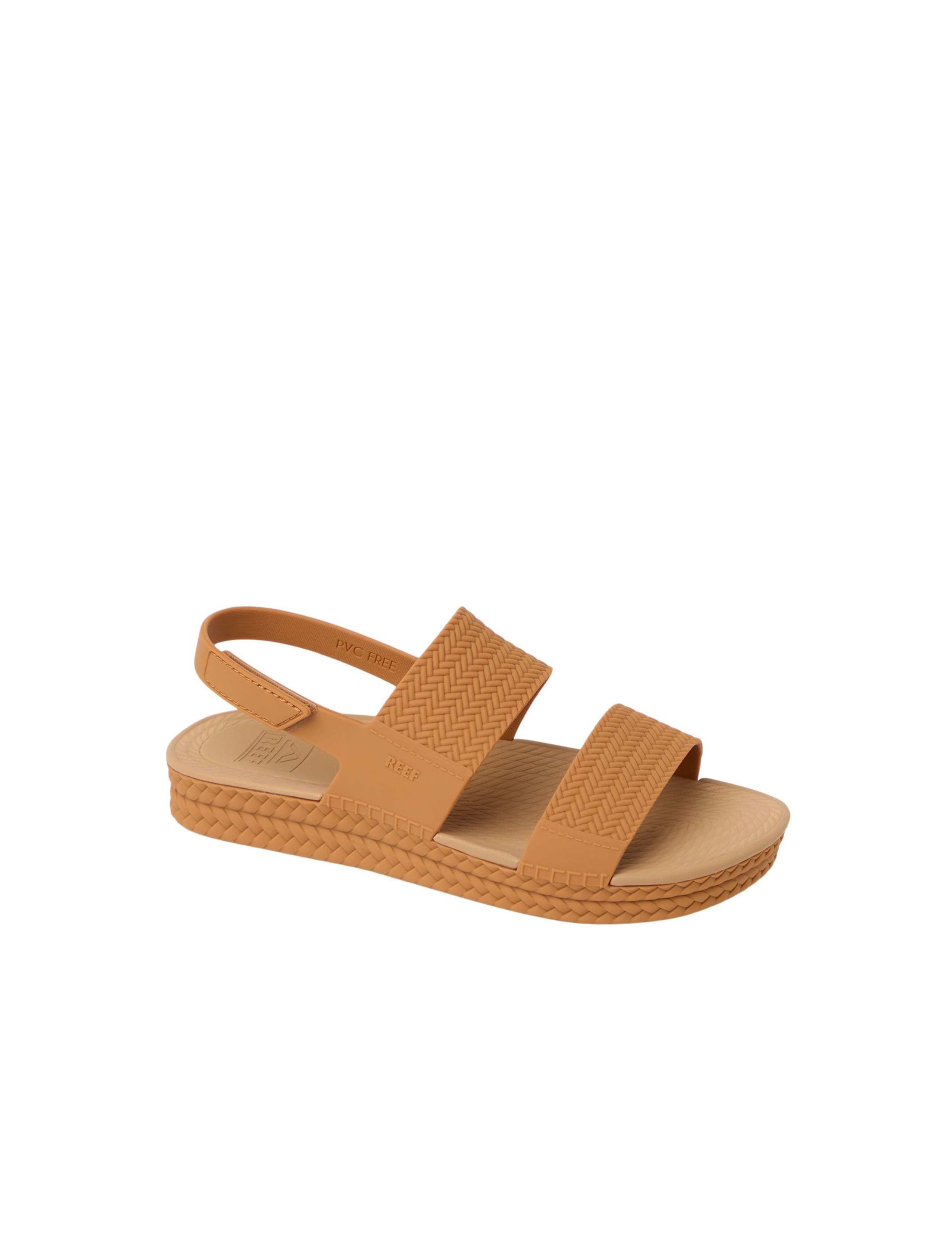 Water Vista Ankle Strap Flatform Sandals 3 of 5