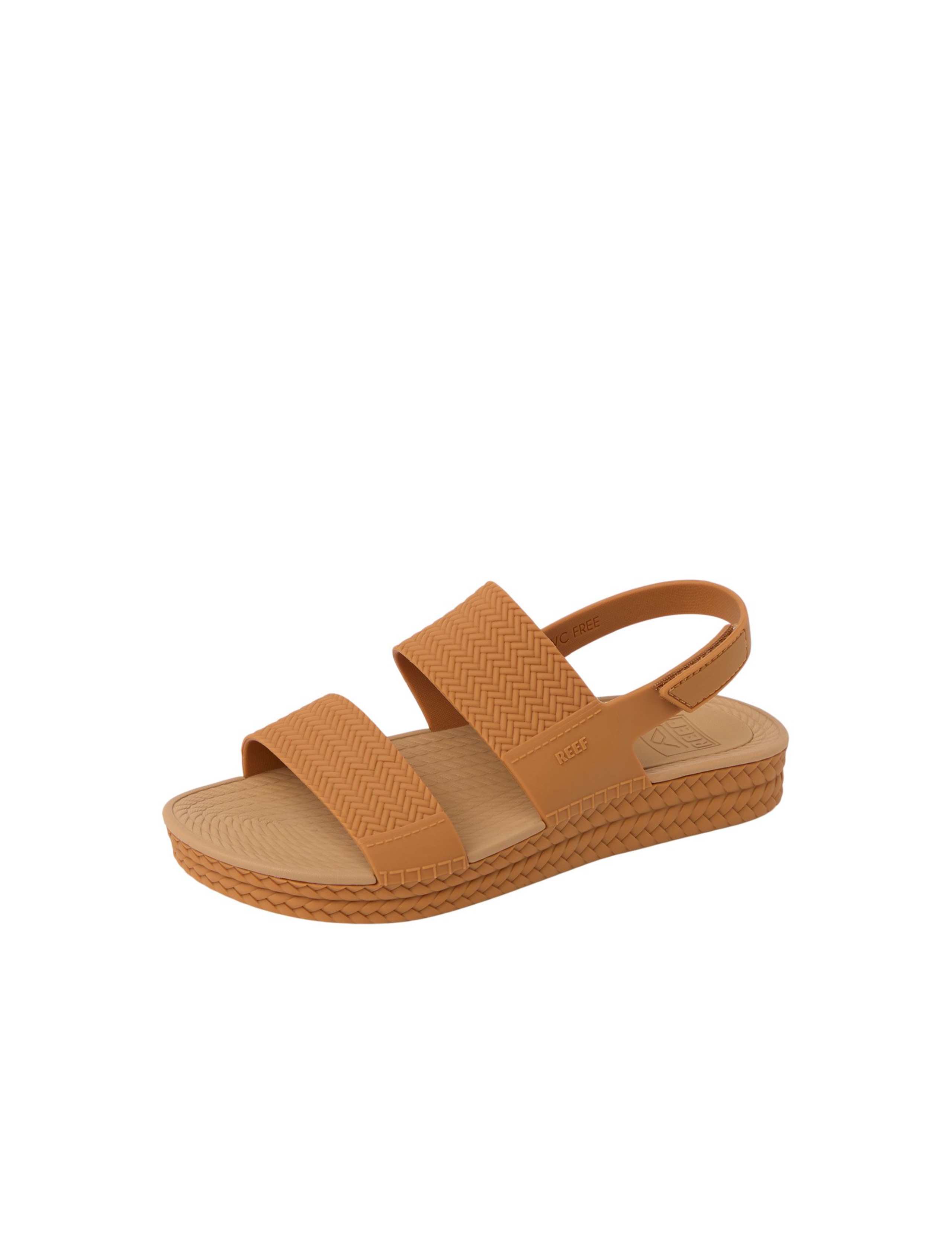 Water Vista Ankle Strap Flatform Sandals 4 of 5