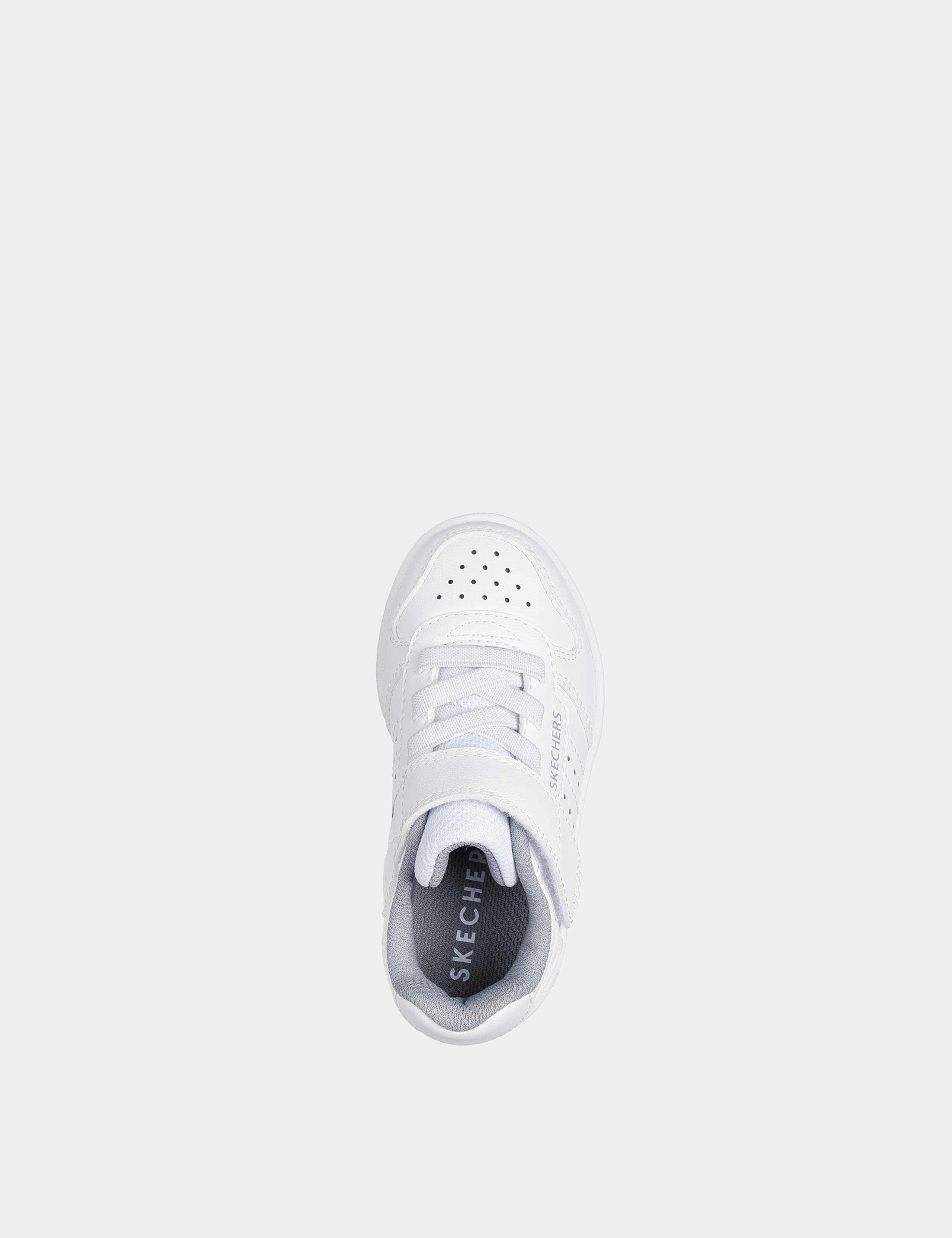 Quick Street Riptape Trainers (4 - 9 Small) 2 of 5
