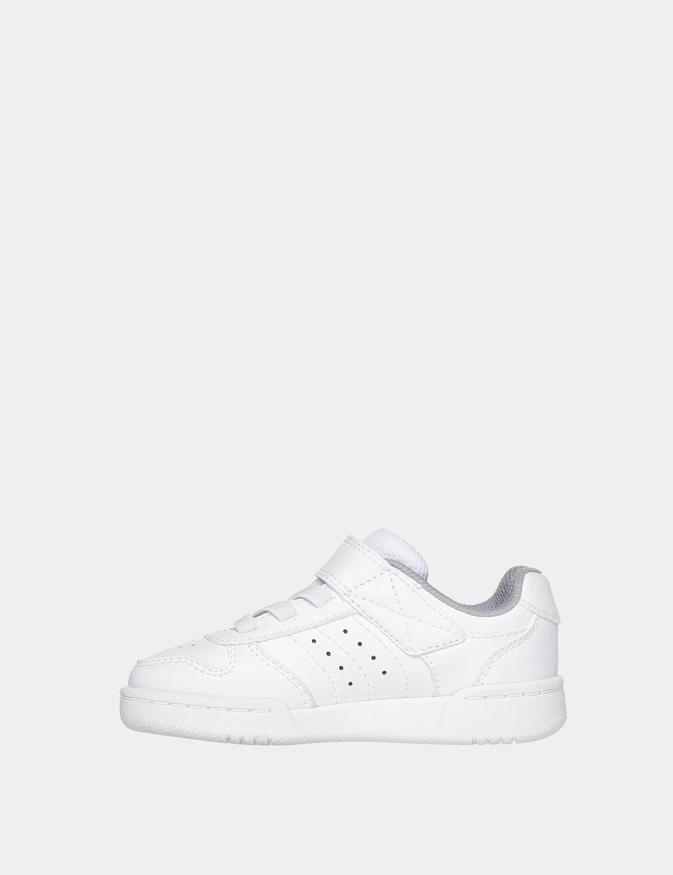 Quick Street Riptape Trainers (4 - 9 Small) 3 of 5
