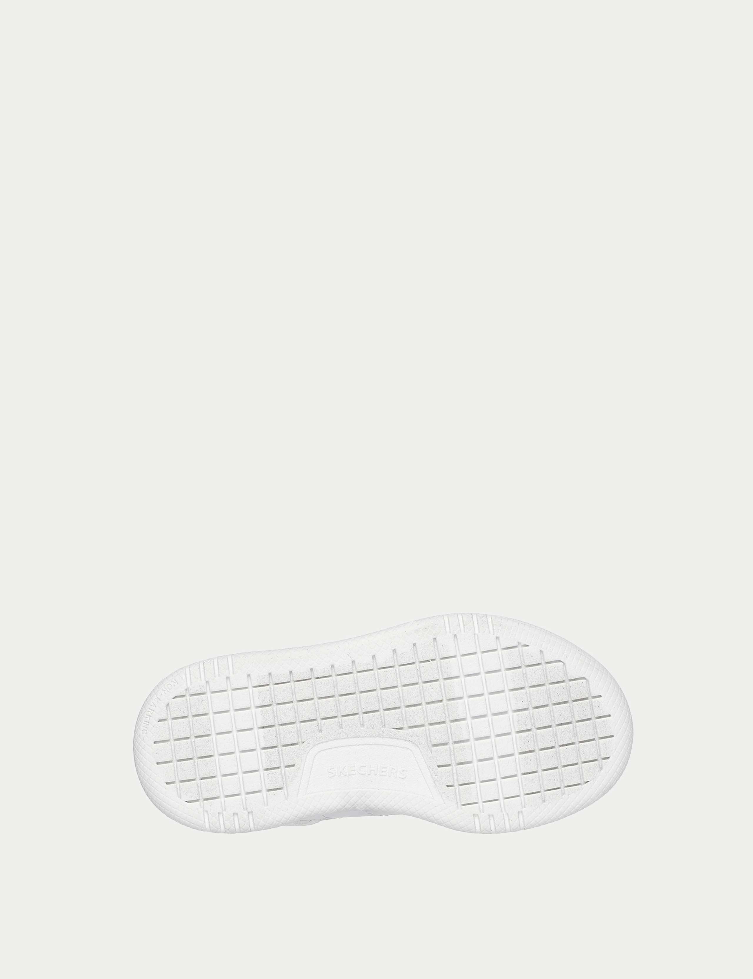 Quick Street Riptape Trainers (4 - 9 Small) 5 of 5