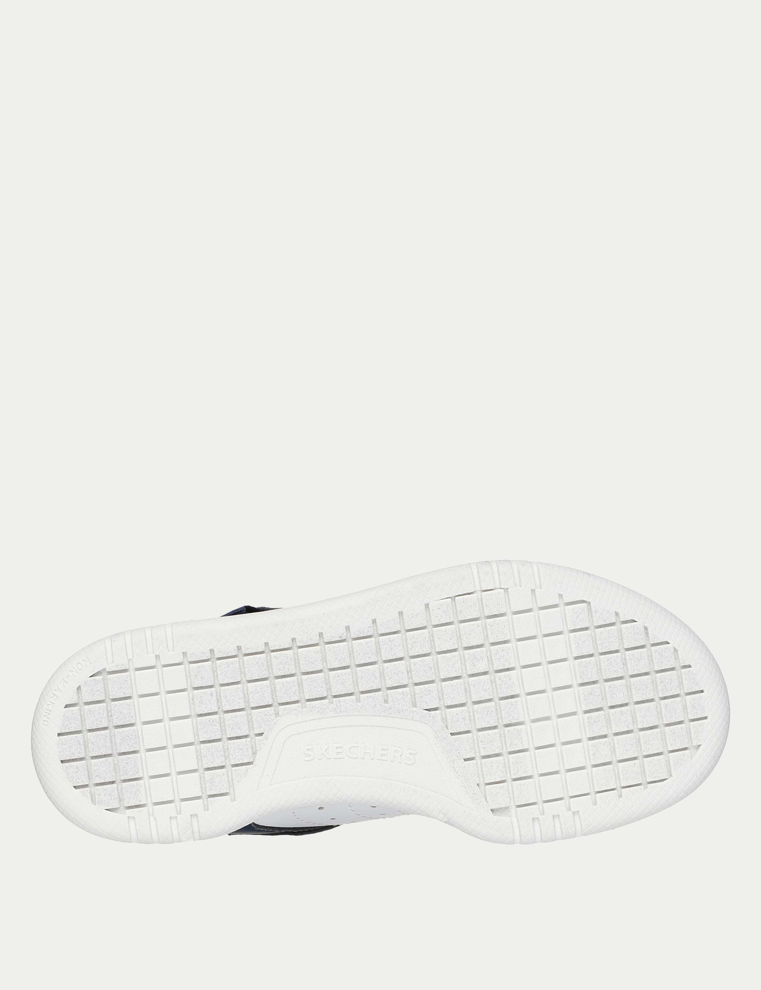 Kids' Quick Street™ Riptape Trainers (9½ Small - 4 Large) 3 of 5