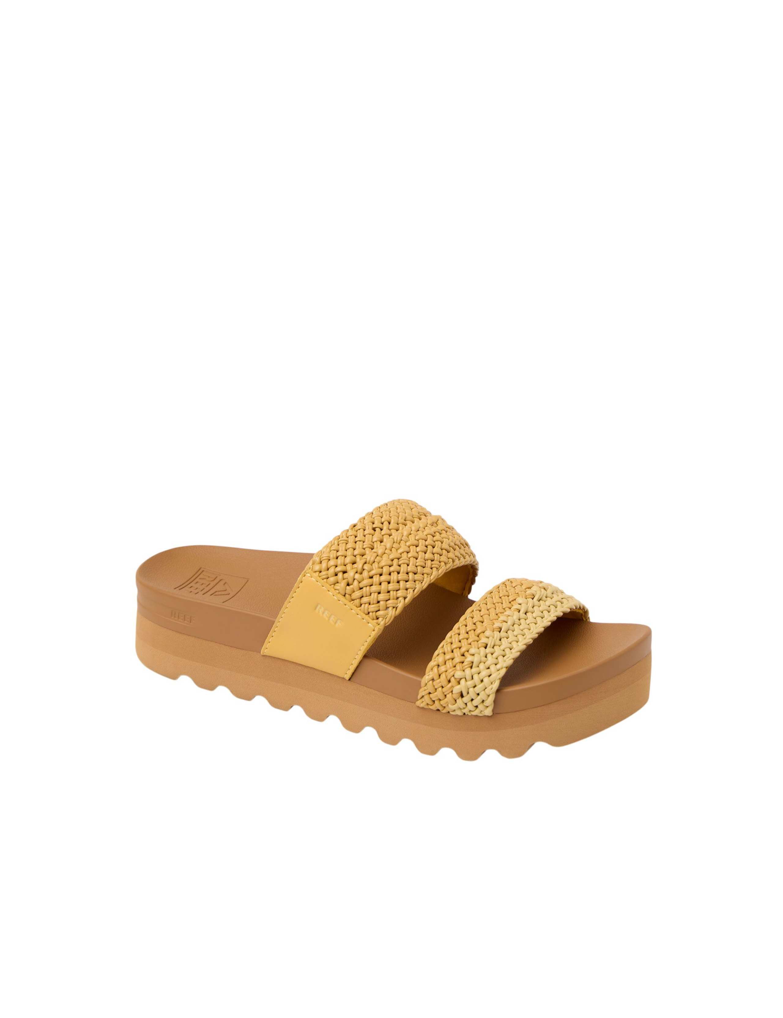 Cushion Vista Hi Flatform Flip Flops 3 of 5