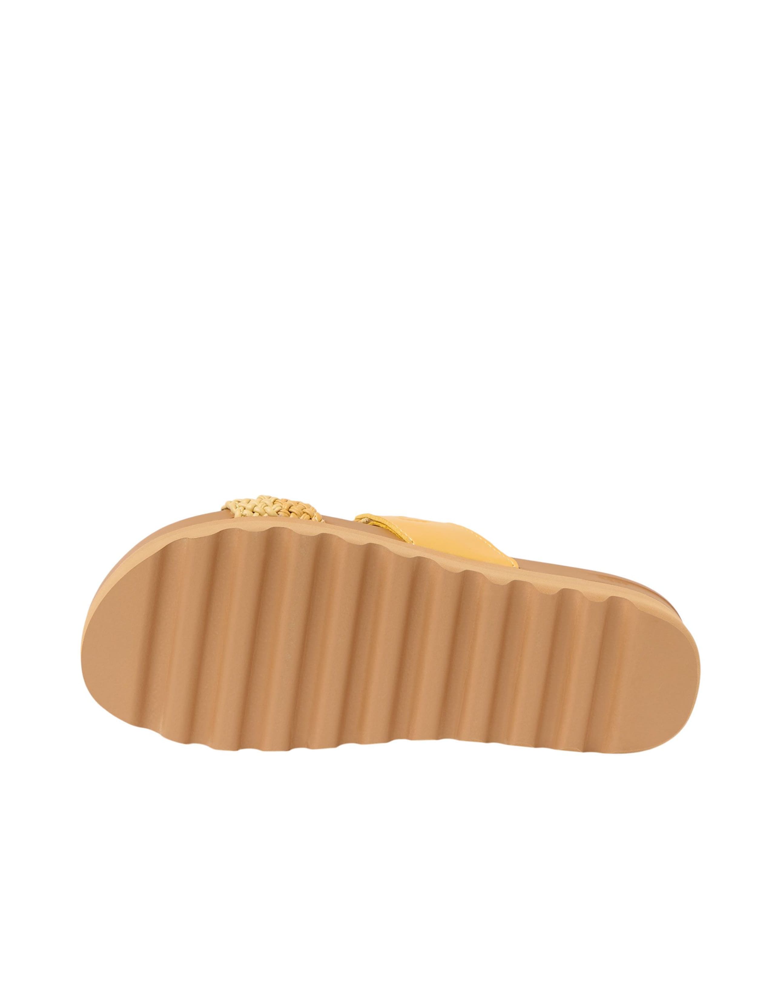 Cushion Vista Hi Flatform Flip Flops 5 of 5