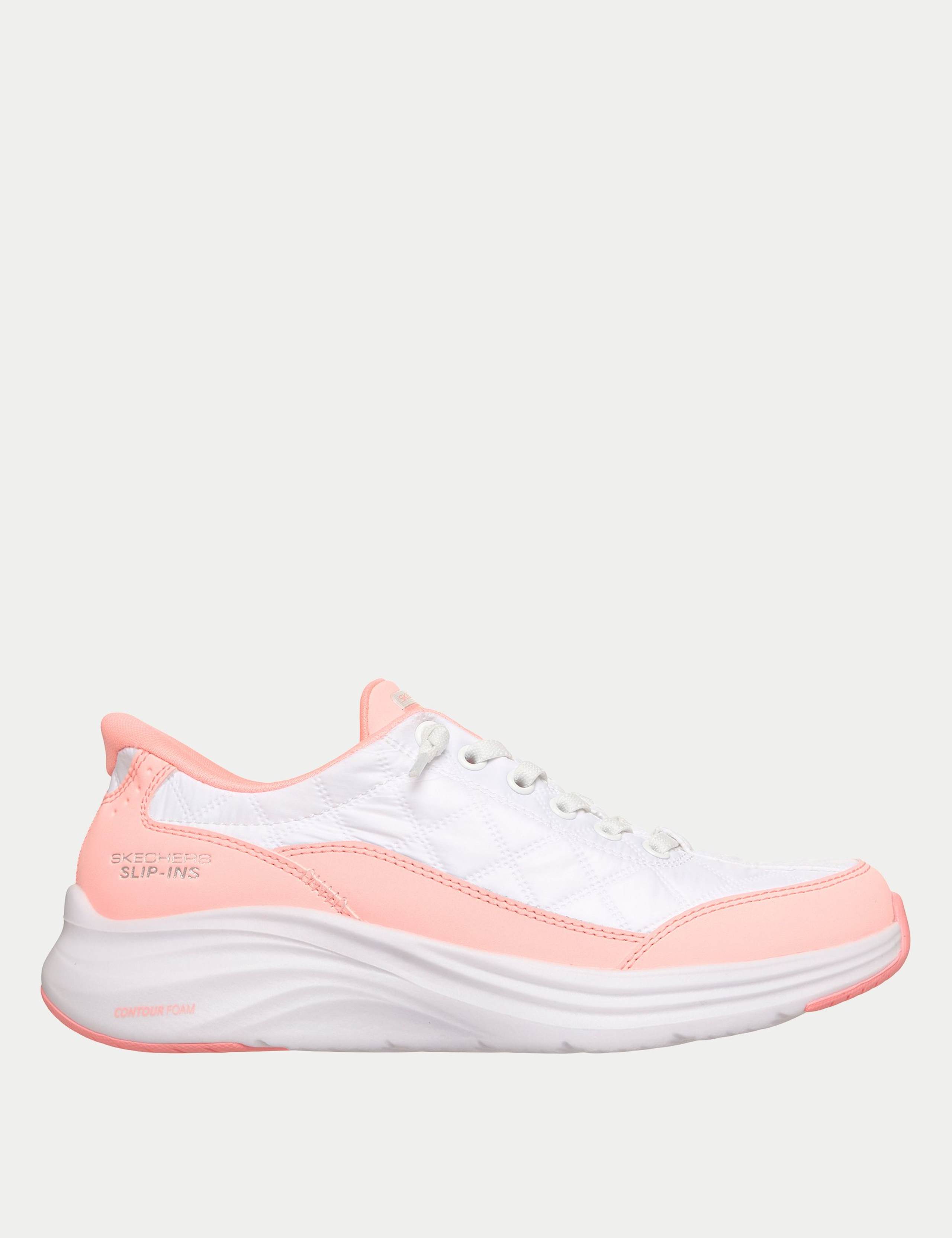 Contour Foam Slip-In Trainers 1 of 5