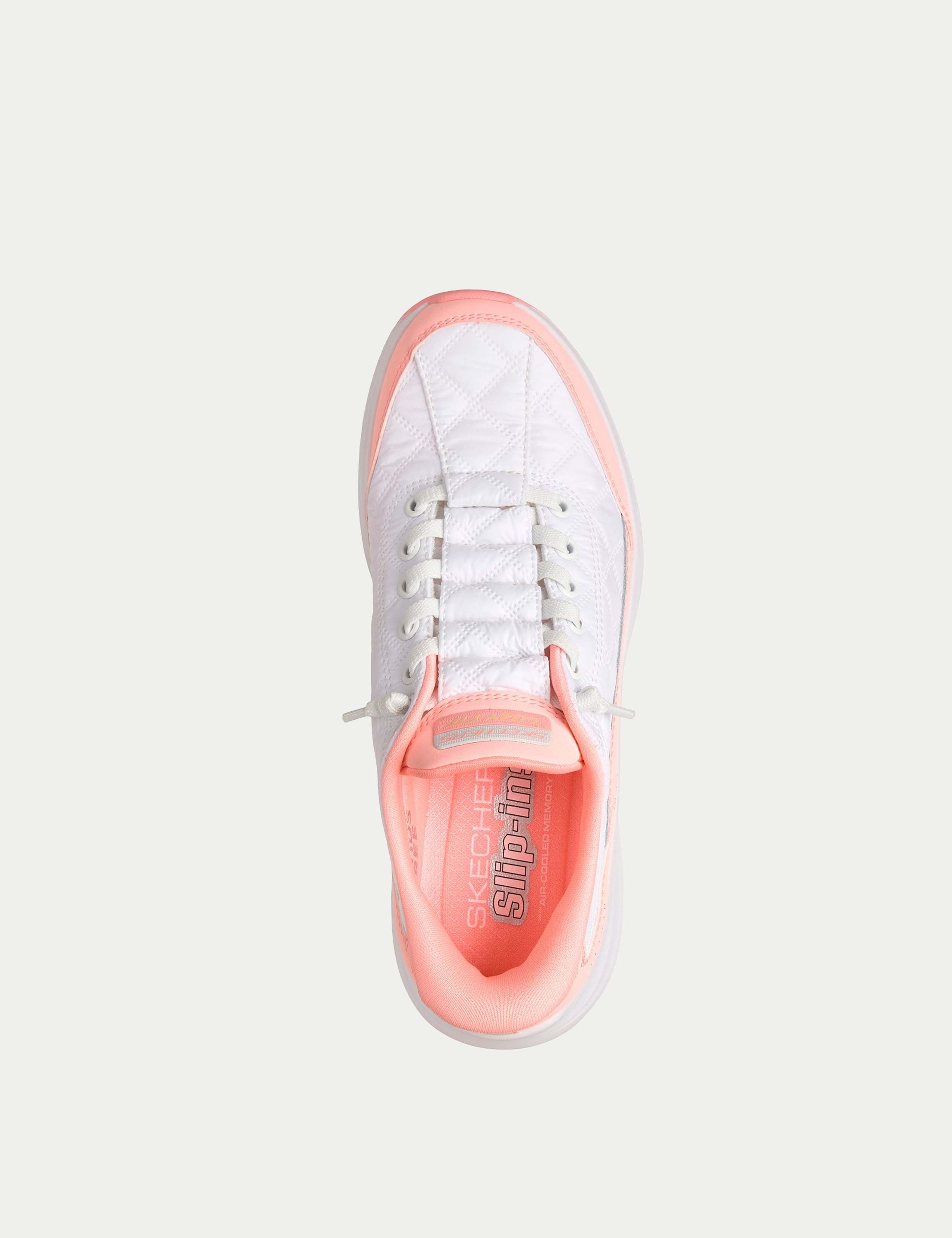 Contour Foam Slip-In Trainers 3 of 5