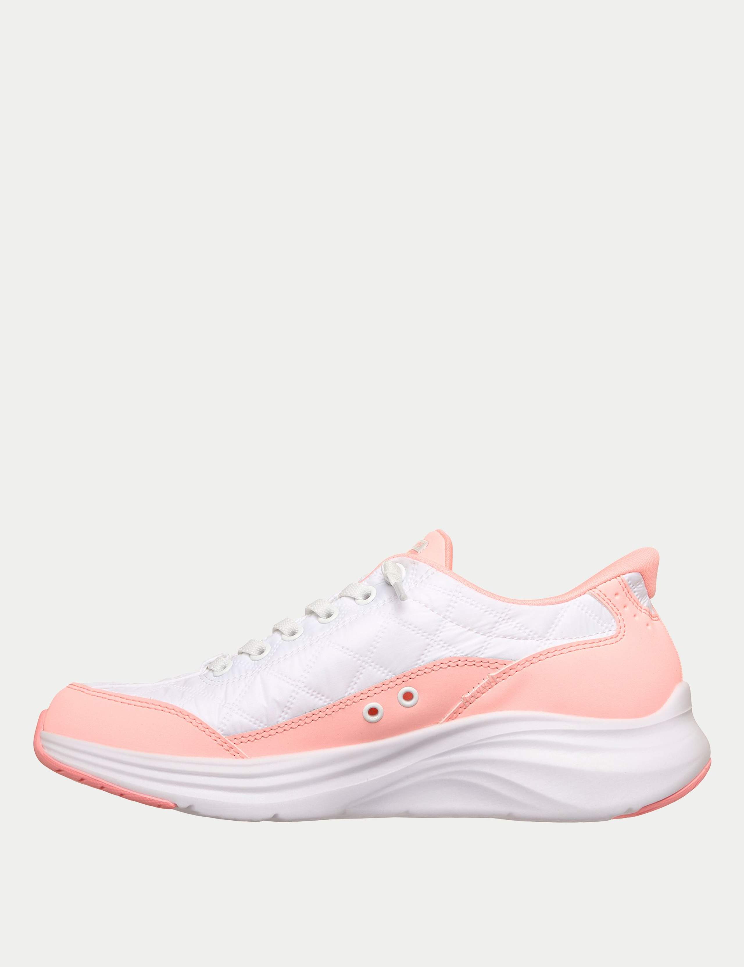 Contour Foam Slip-In Trainers 5 of 5