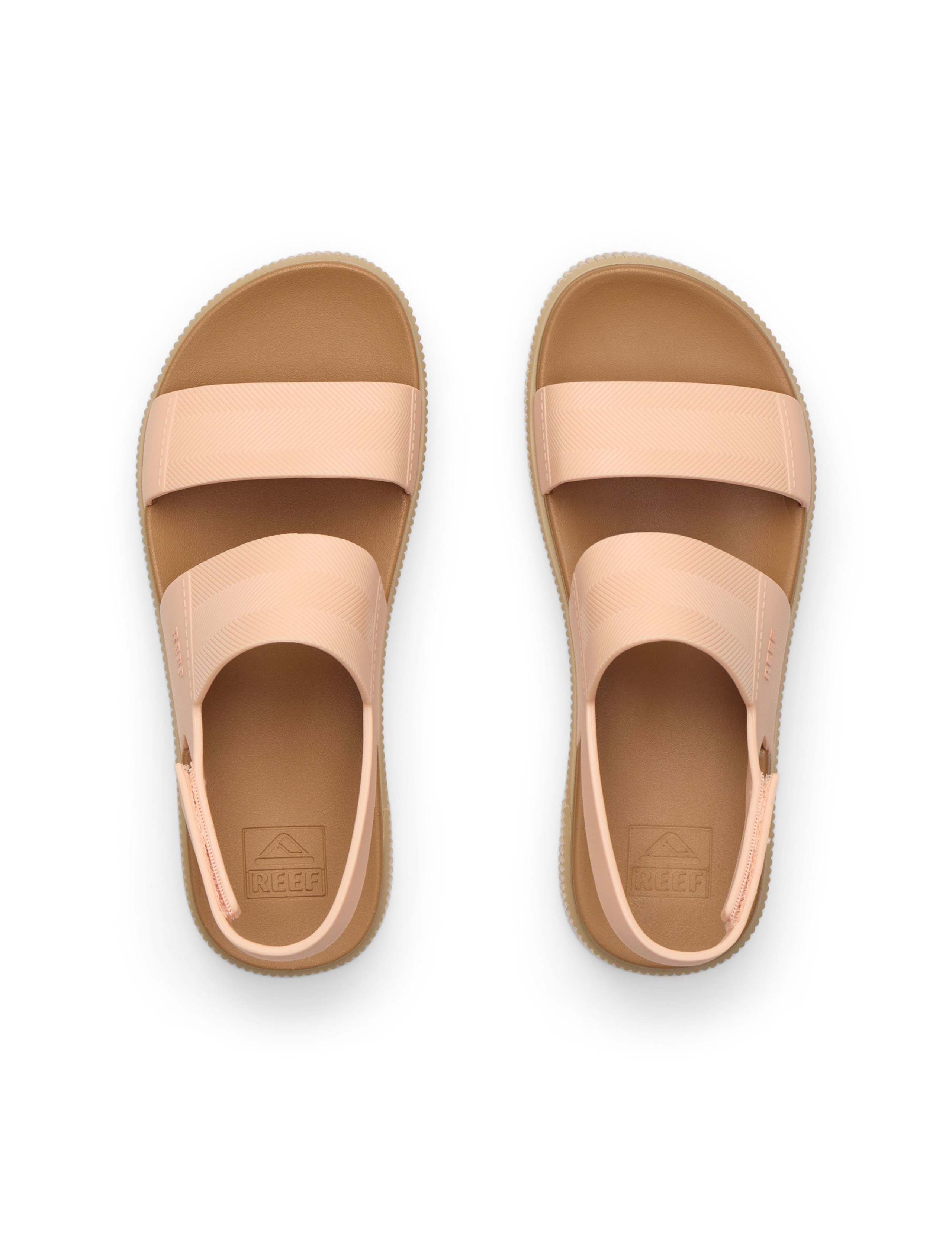 Water Vista Ankle Strap Flatform Sandals 2 of 5