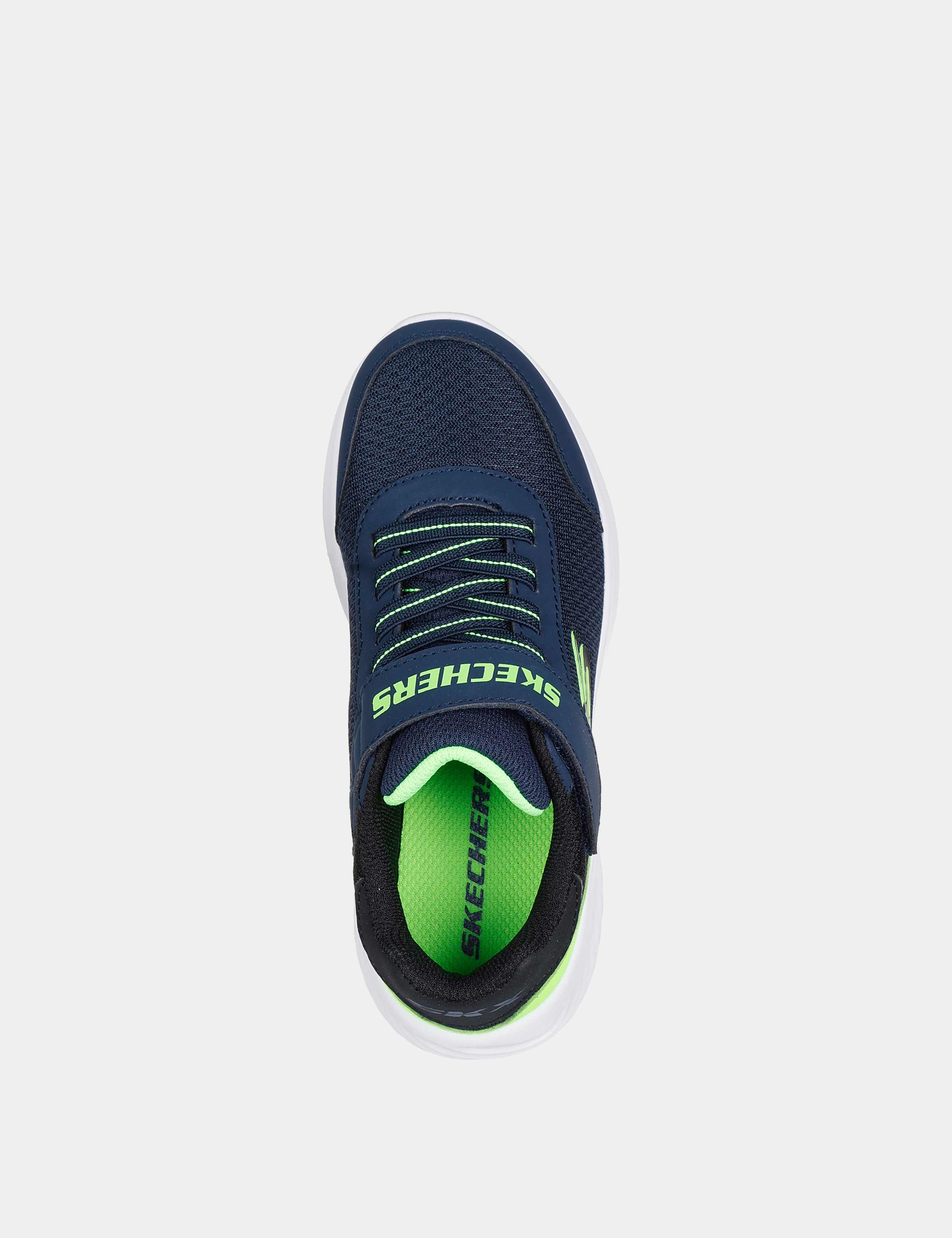 Kids' Riptape Trainers (9½ Small - 4 Large) 2 of 5