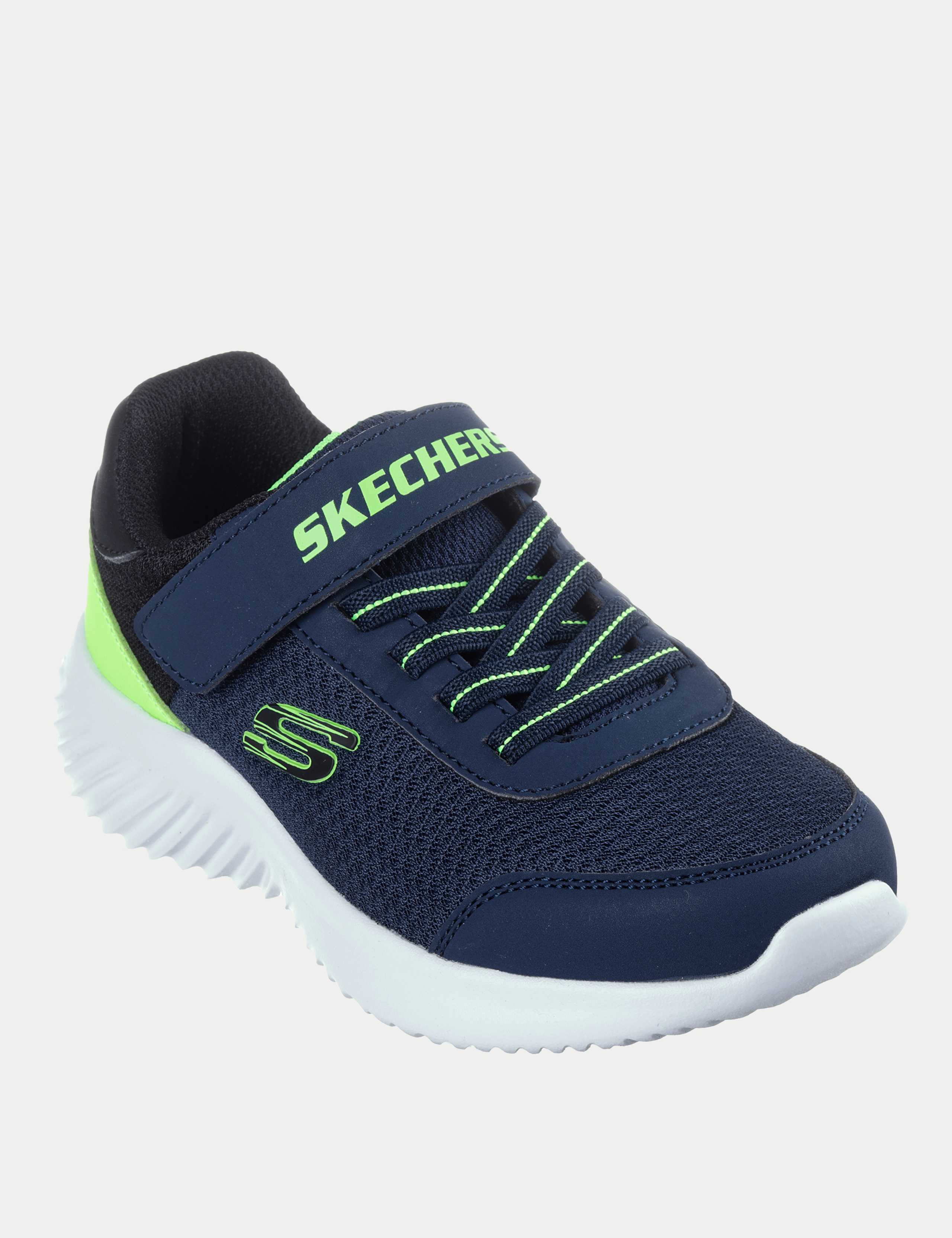 Kids' Riptape Trainers (9½ Small - 4 Large) 4 of 5