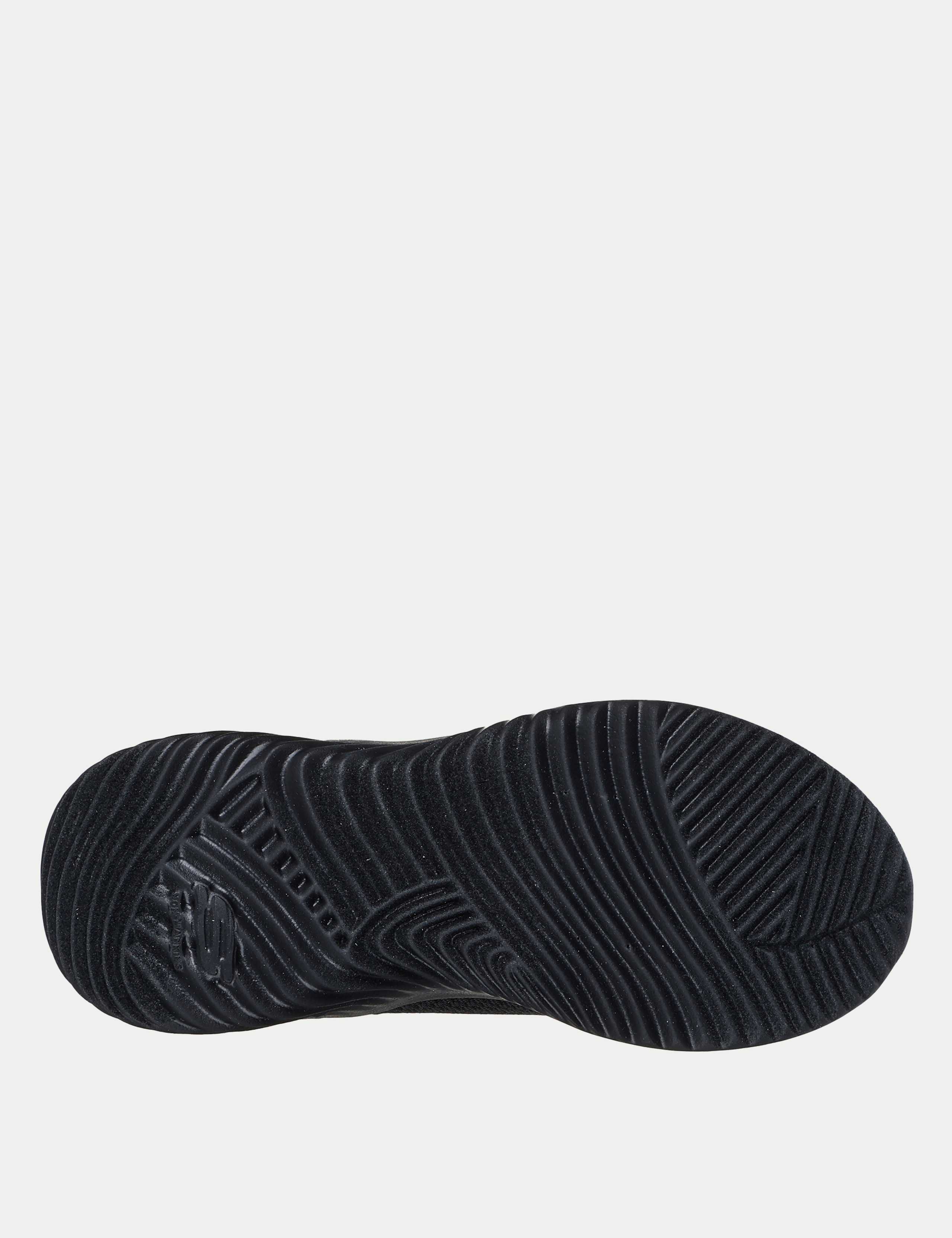 Kids' Riptape Trainers (9½ Small - 4 Large) 5 of 5