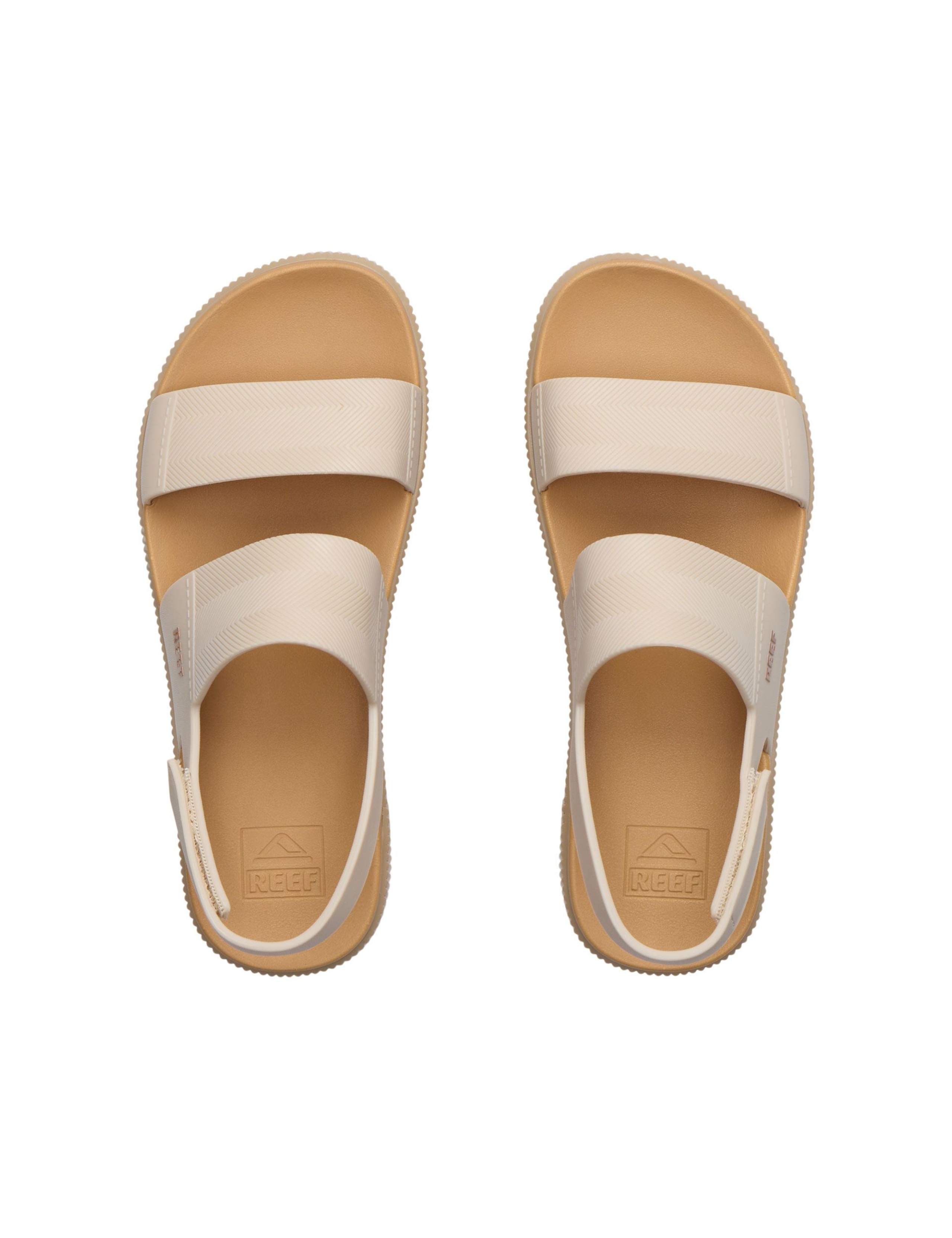 Water Vista Ankle Strap Flatform Sandals 2 of 5