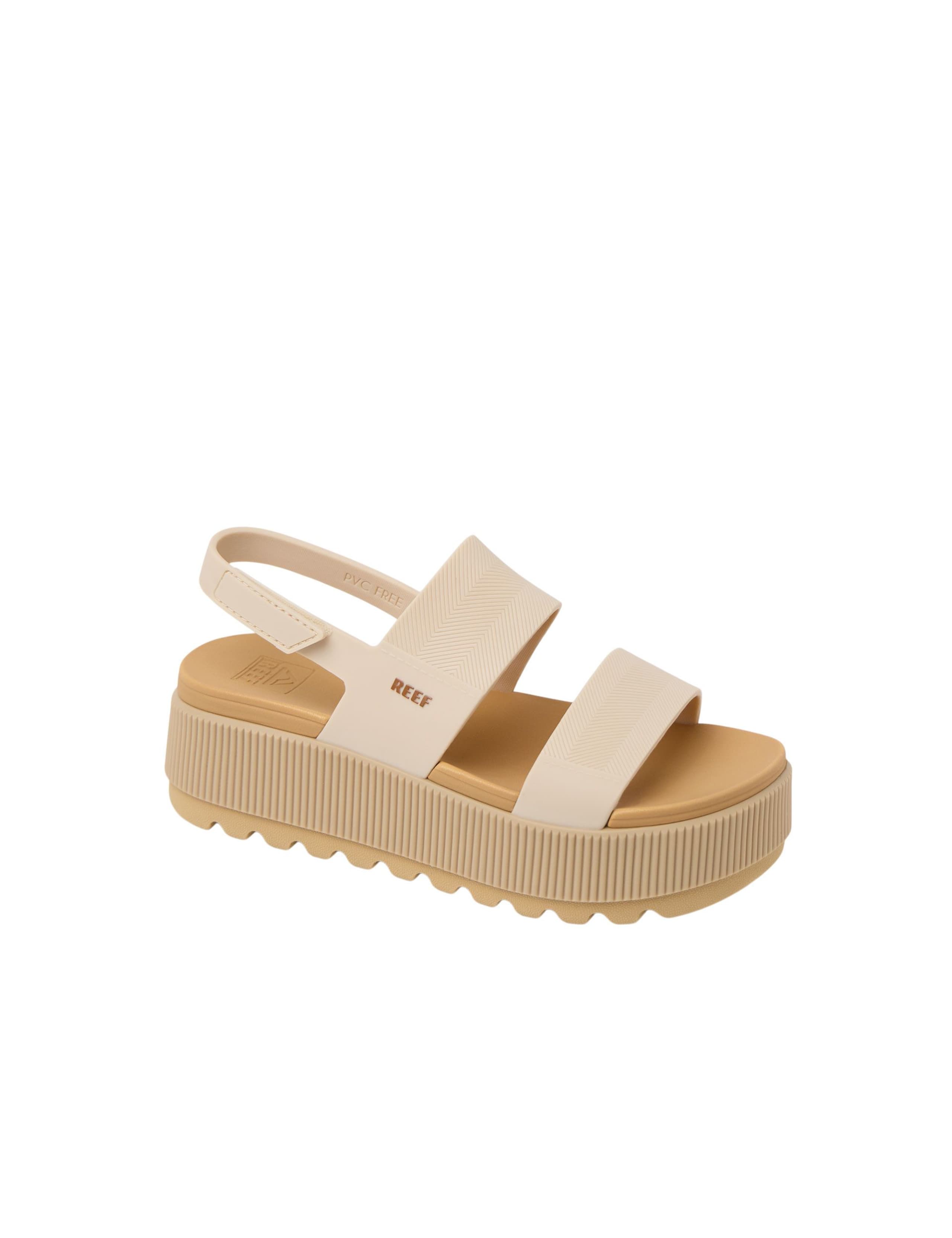 Water Vista Ankle Strap Flatform Sandals 3 of 5