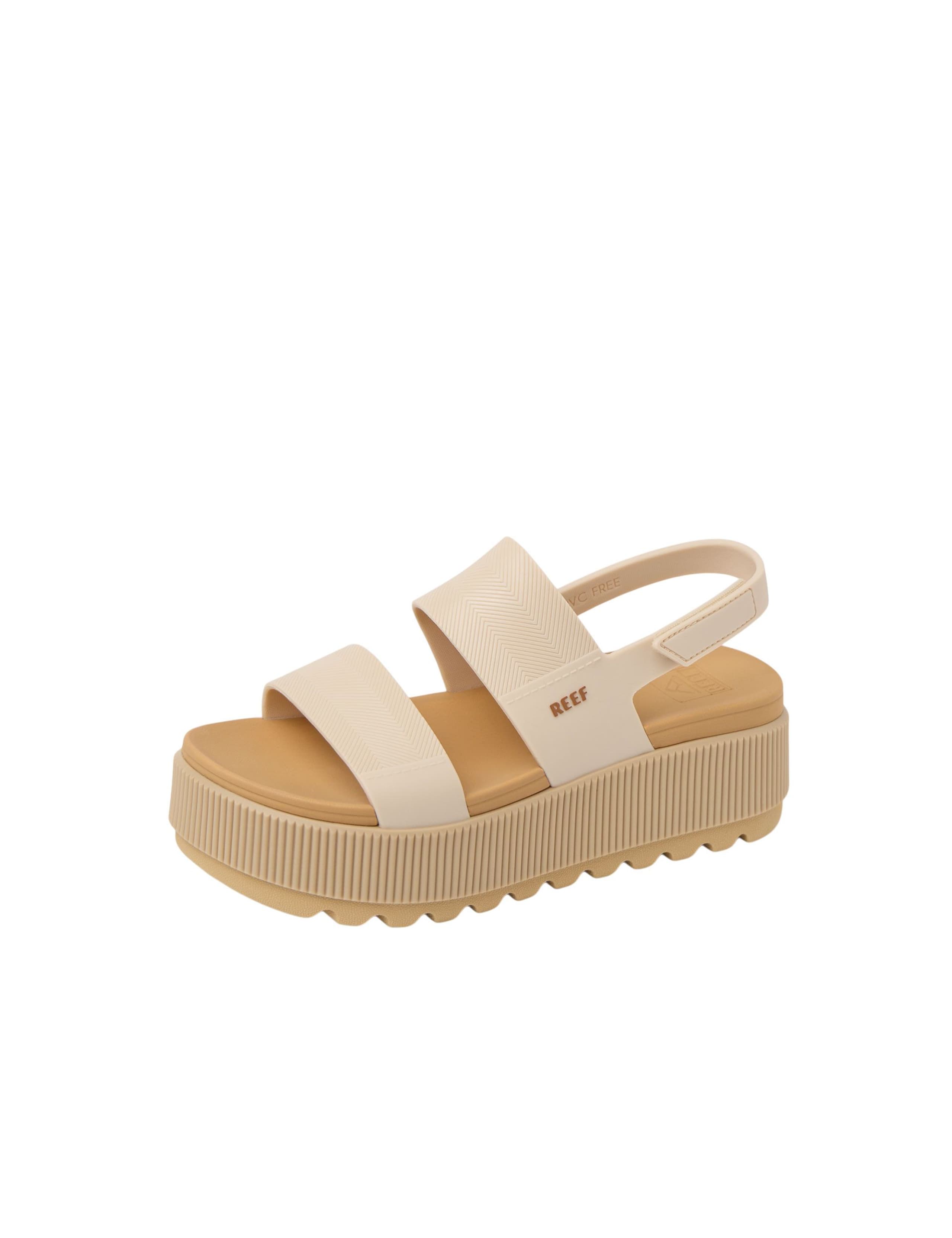 Water Vista Ankle Strap Flatform Sandals 4 of 5