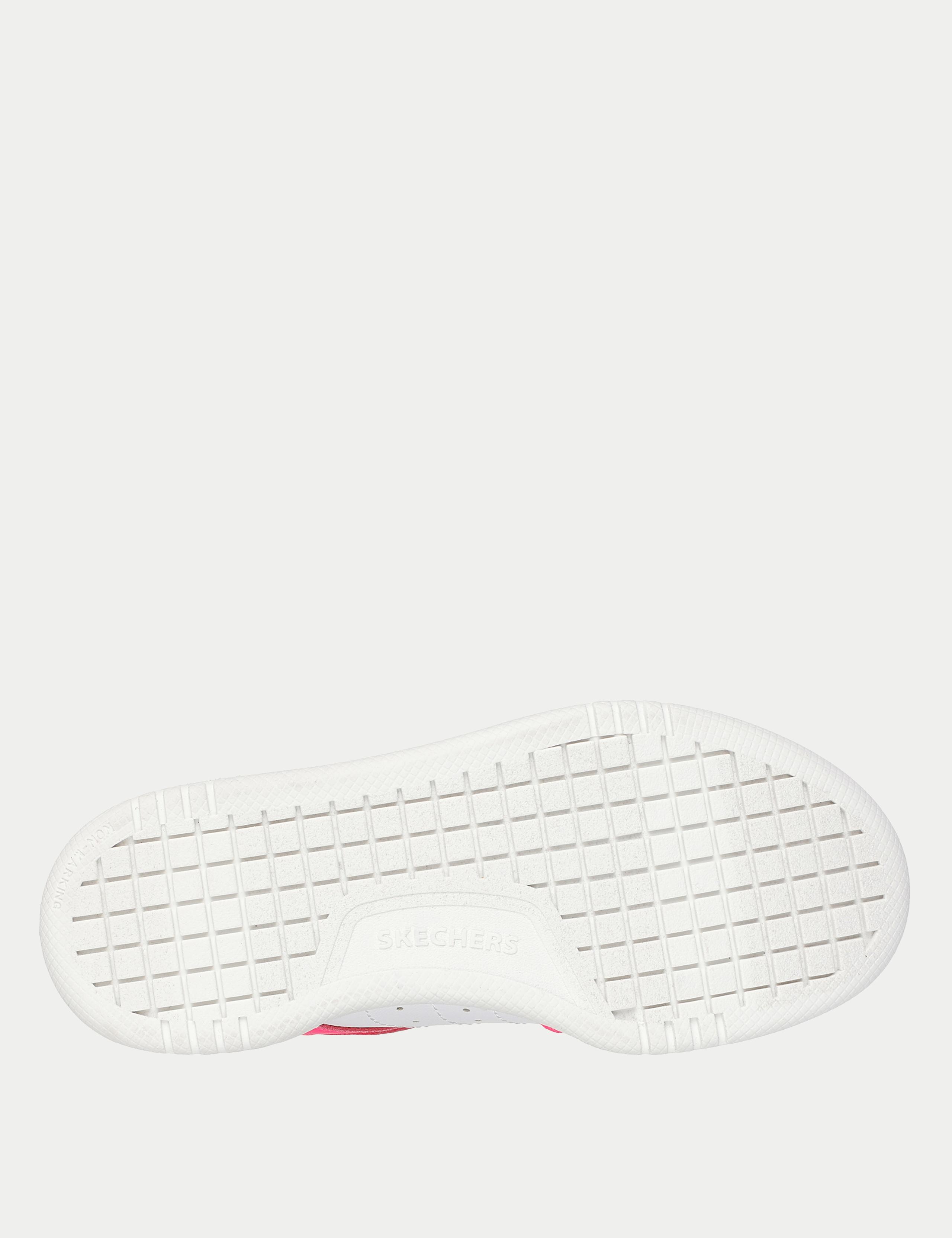 Kids' Quick Street Style Stride Trainers (9½ Small - 4 Large) 3 of 5