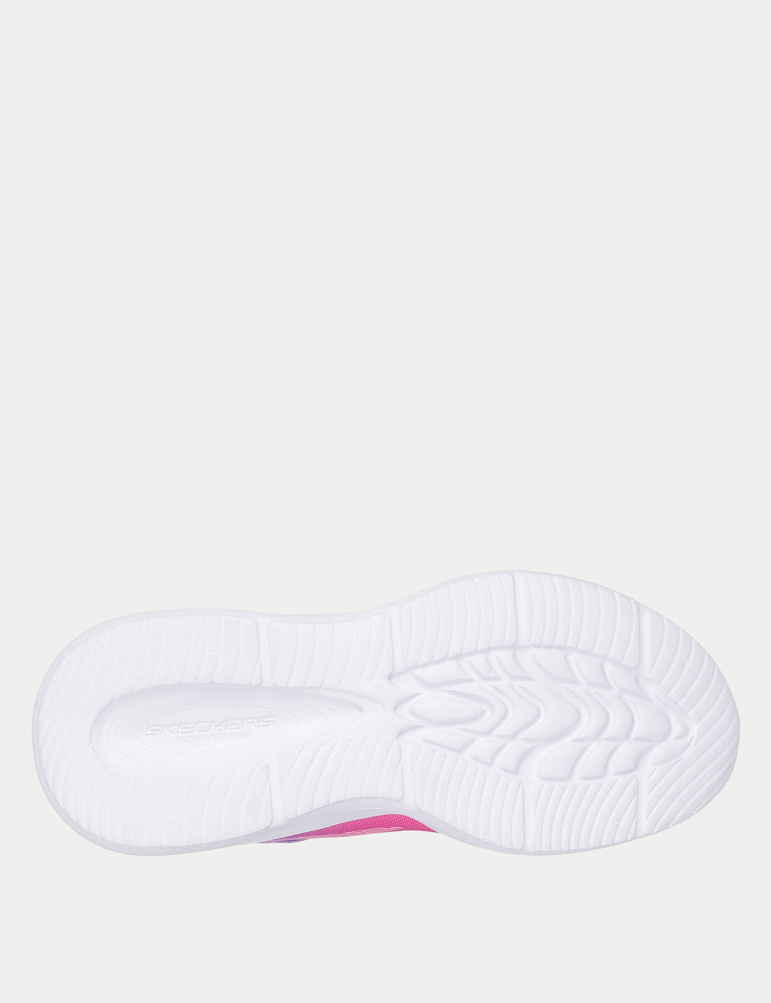 Kids' Sola Glow Ombre Deluxe Trainers (9½ Small - 4 Large) 3 of 5