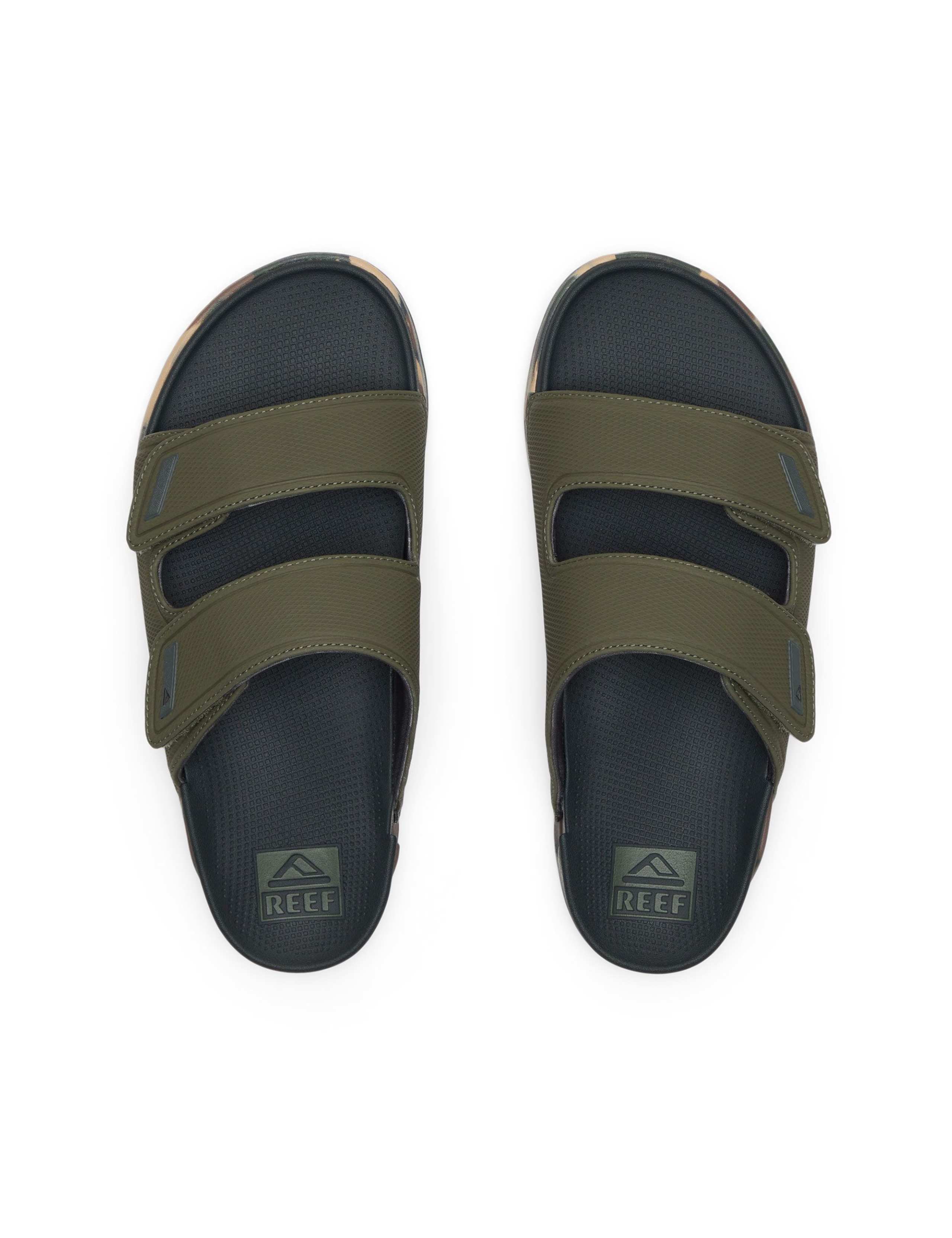 Phantom Tradewind Double Strap Sandals 2 of 4