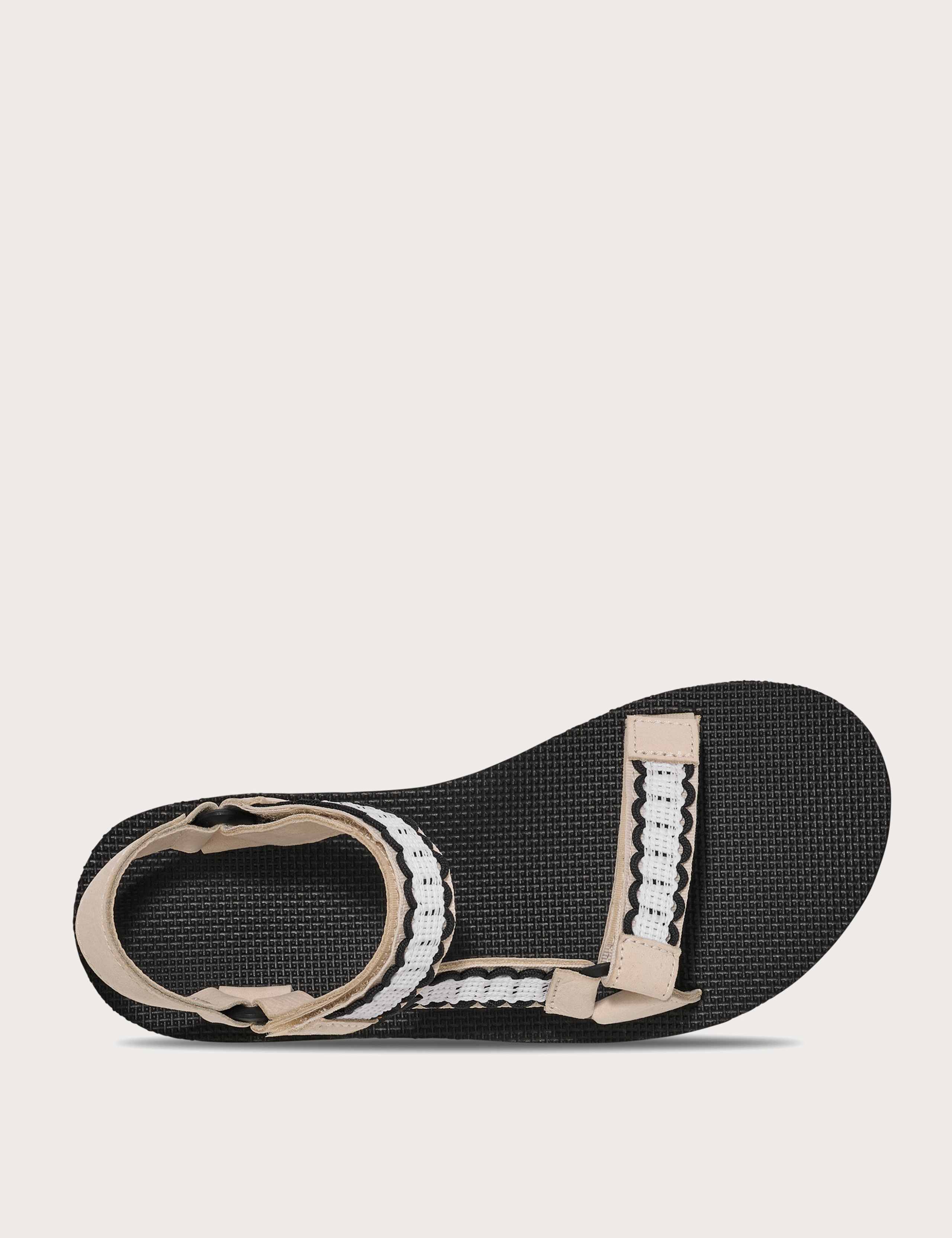 Original Universal Ankle Strap Flat Sandals 5 of 6