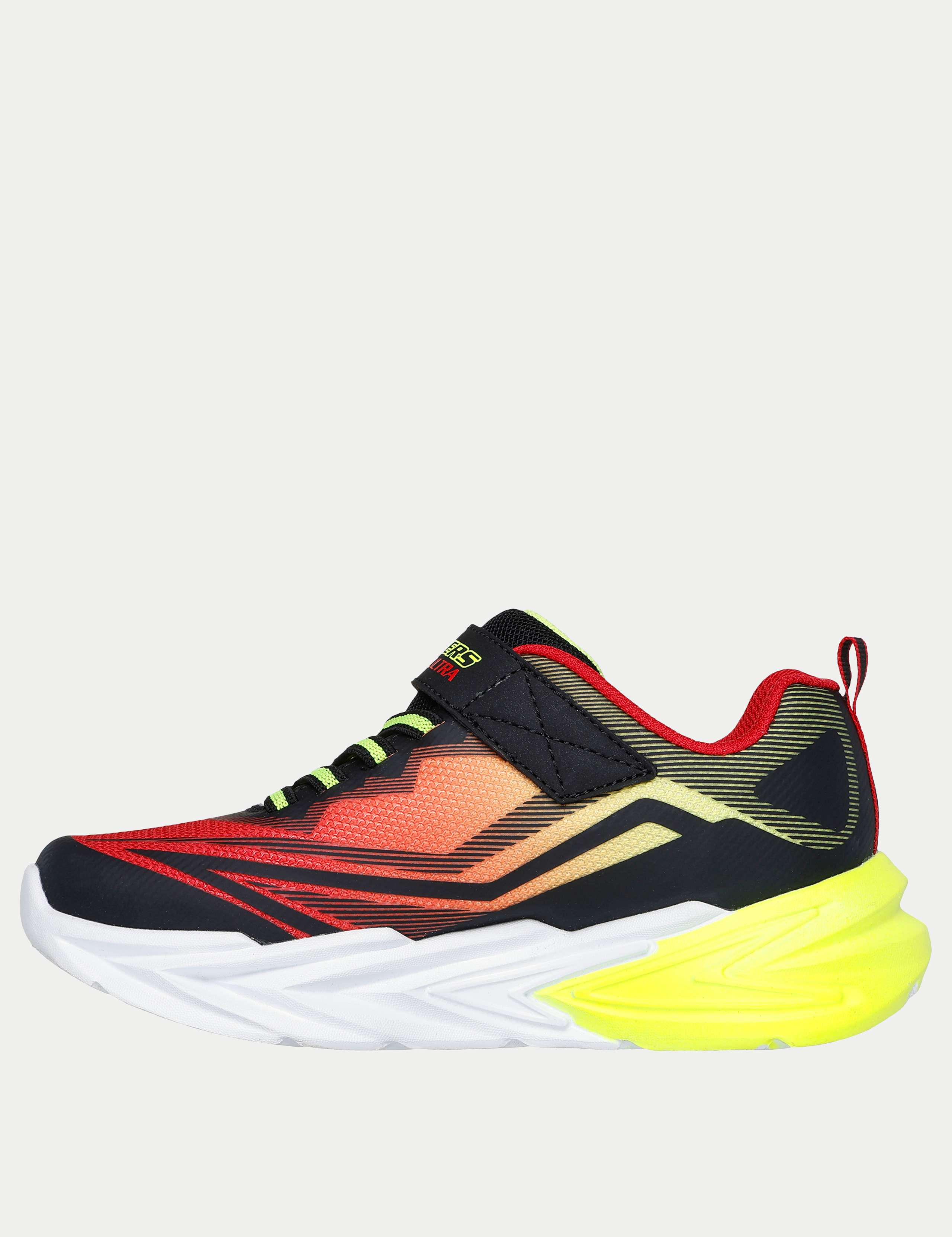 Kids' Riptape Light-up Trainers (9½ Small - 4 Large) 3 of 5
