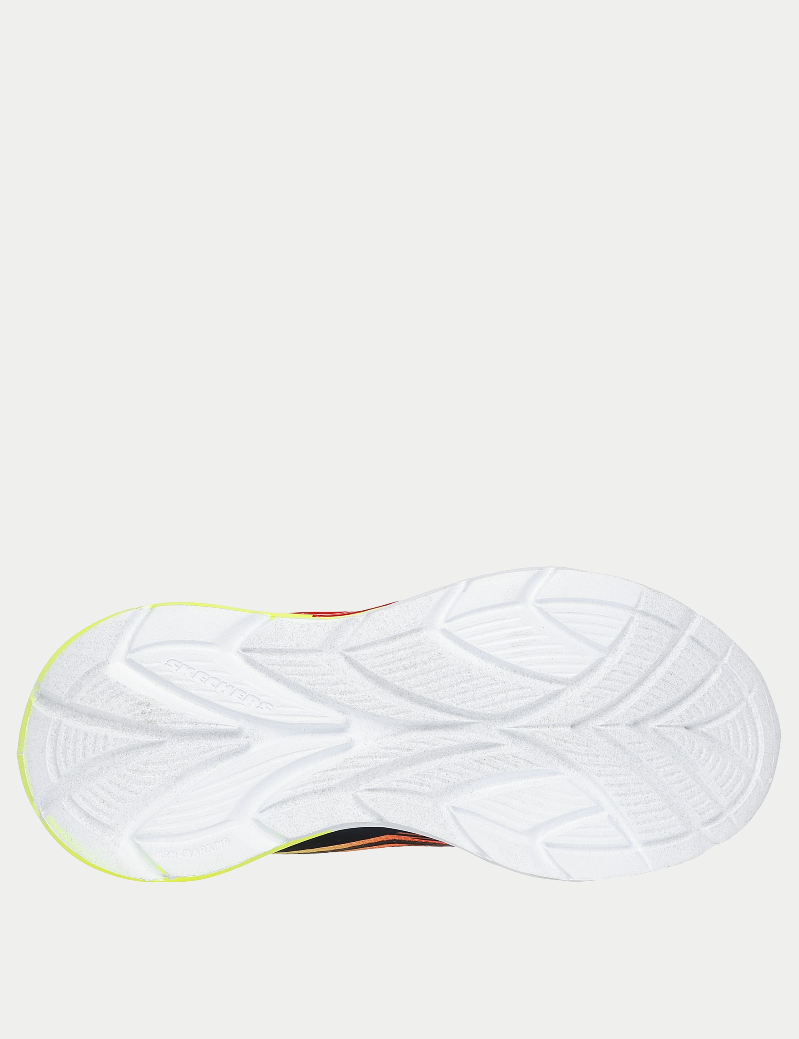 Kids' Riptape Light-up Trainers (9½ Small - 4 Large) 5 of 5