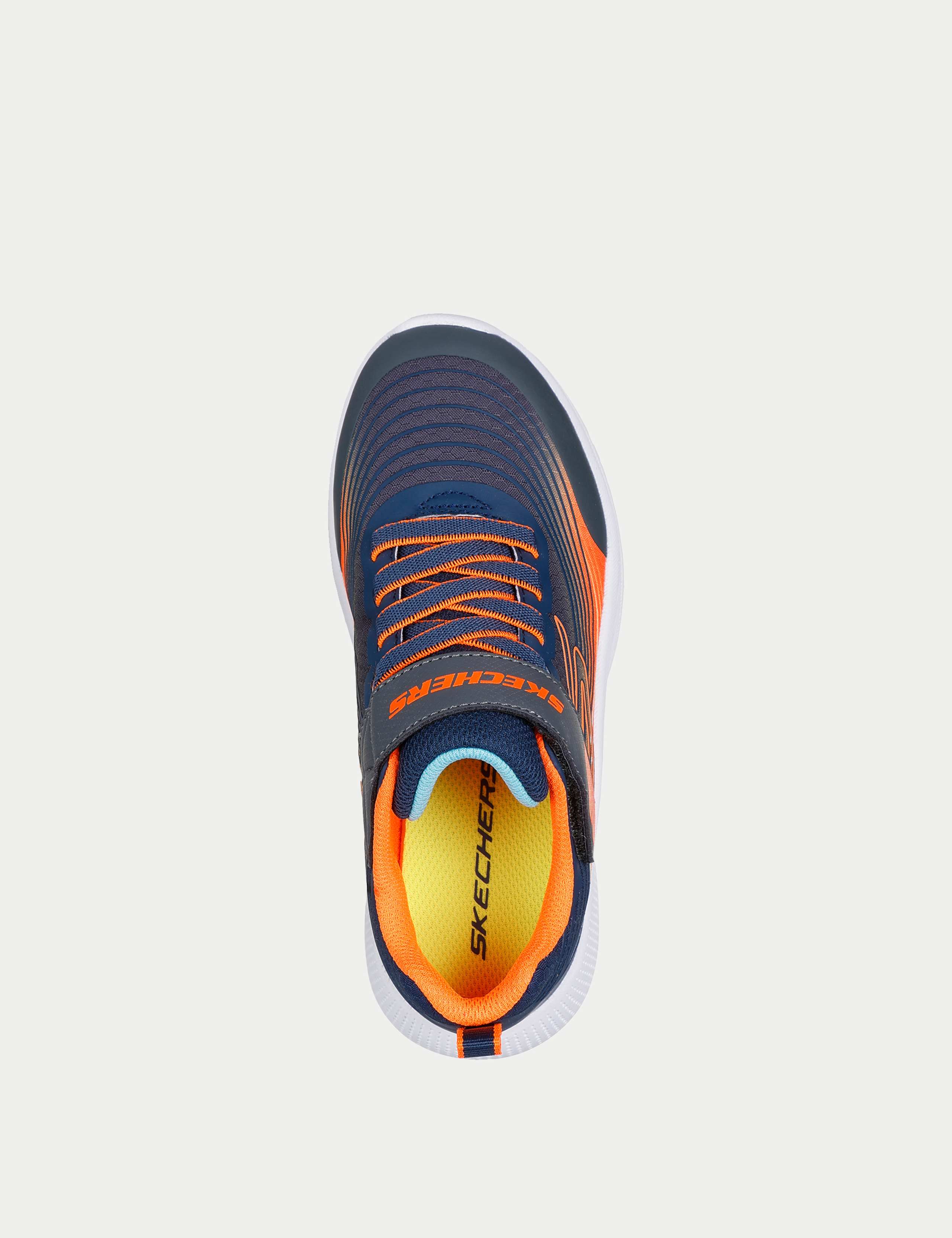 Microspec Advance Riptape Trainers 2 of 5