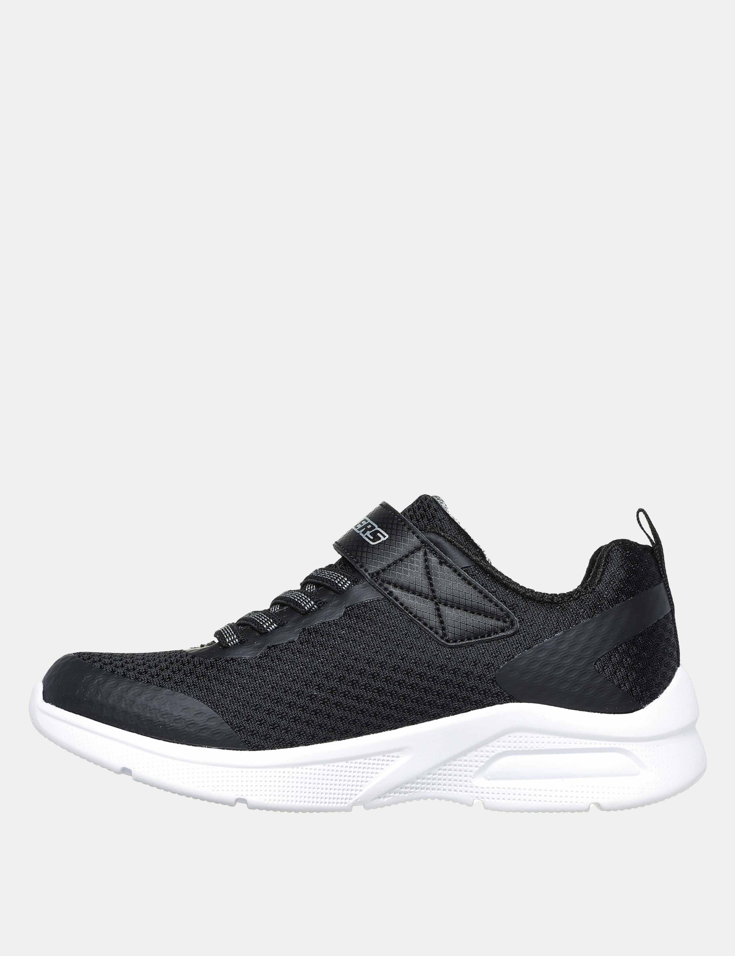 Kids' Riptape Trainers (9½ Small - 4 Large) 3 of 5