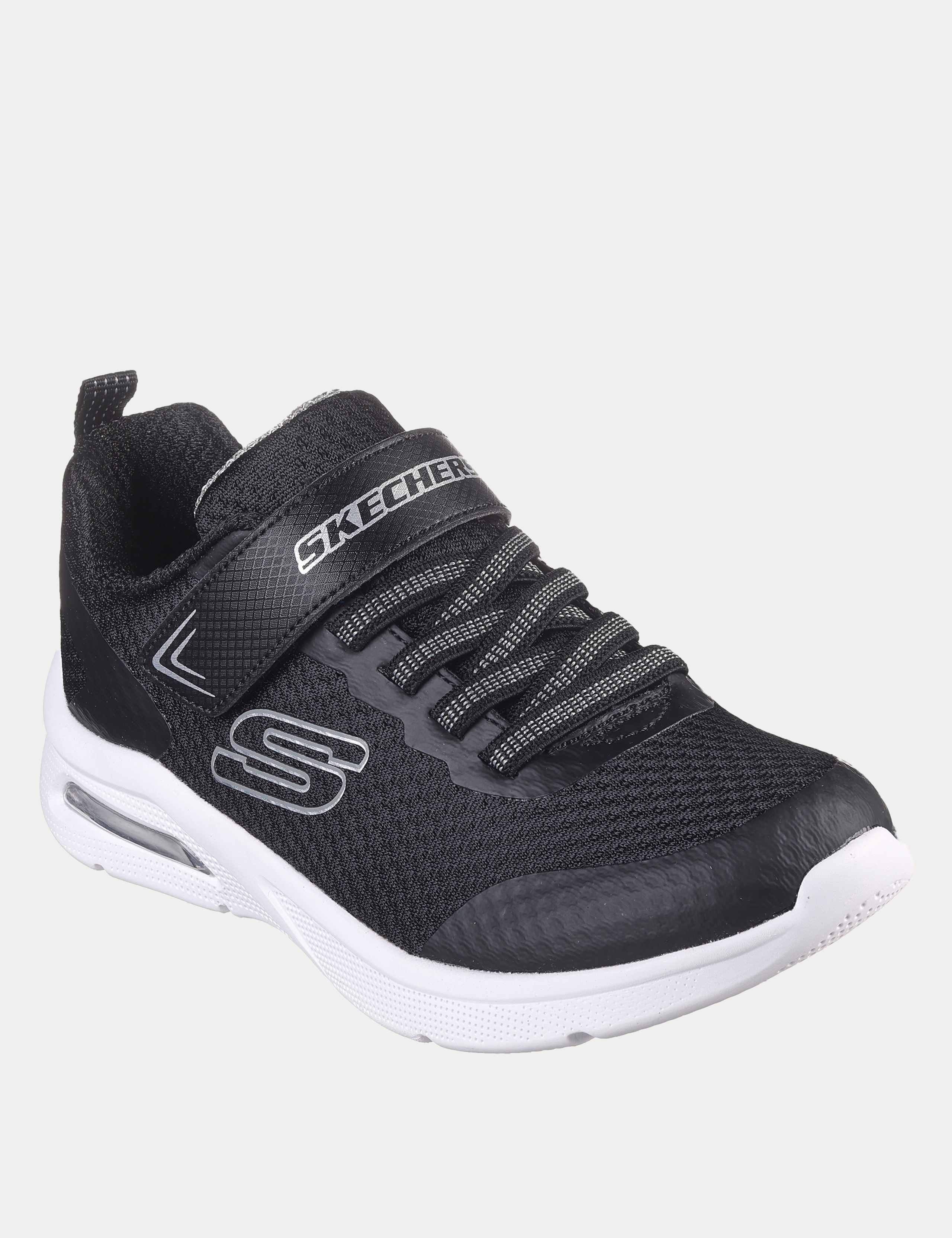 Kids' Riptape Trainers (9½ Small - 4 Large) 4 of 5