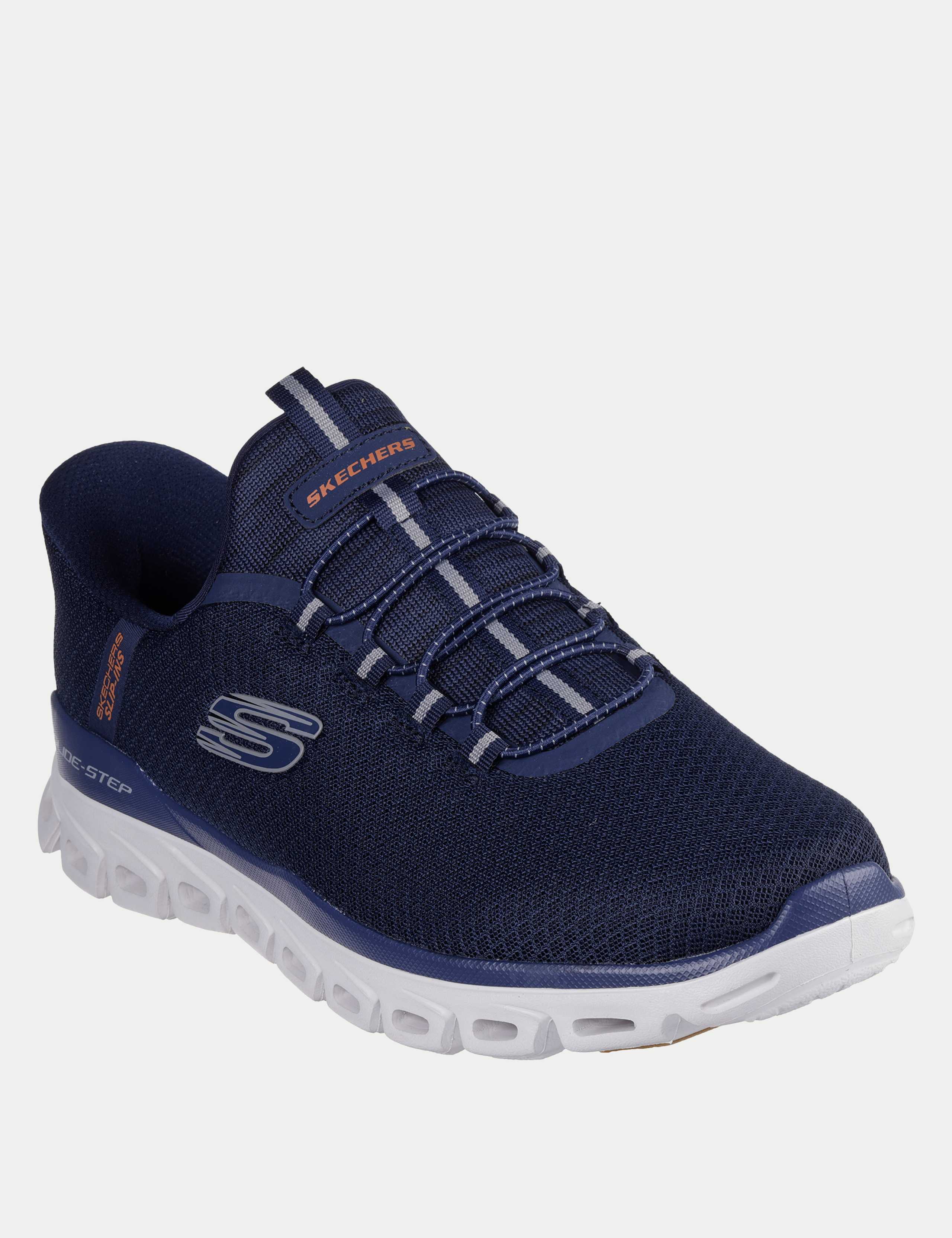 Glide-Step Slip-On Trainers 3 of 5