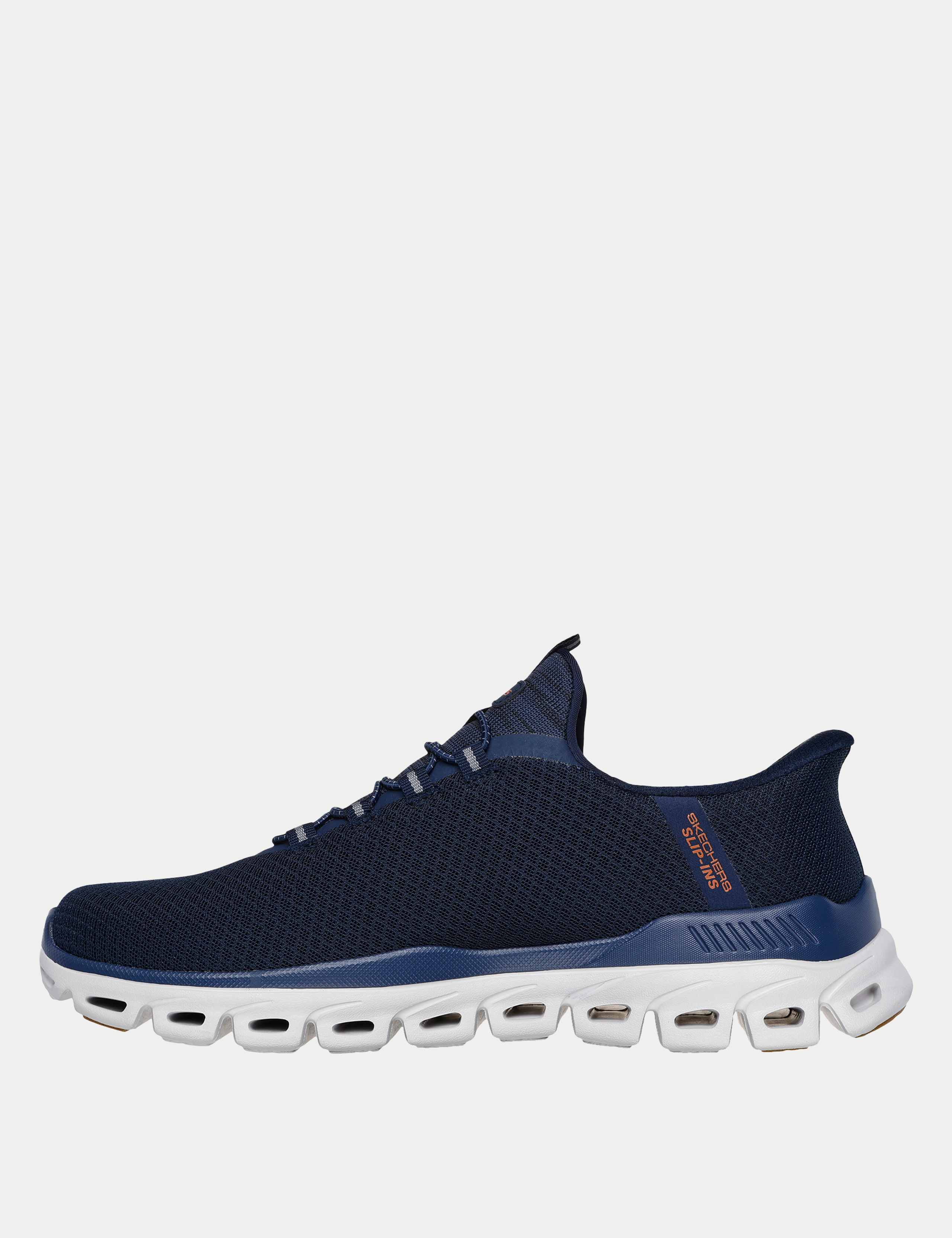 Glide-Step Slip-On Trainers 4 of 5