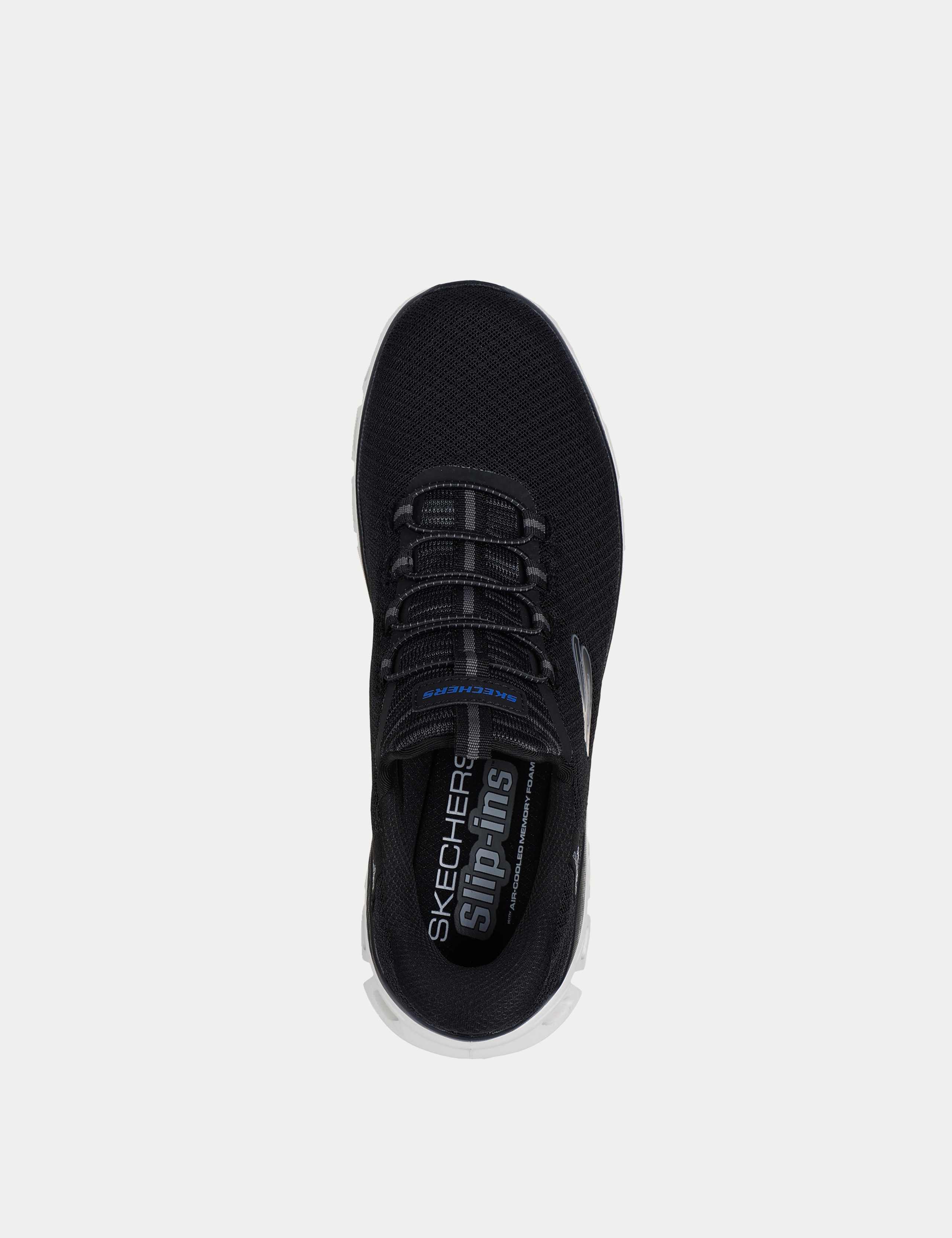 Glide-Step Slip-On Trainers 2 of 5