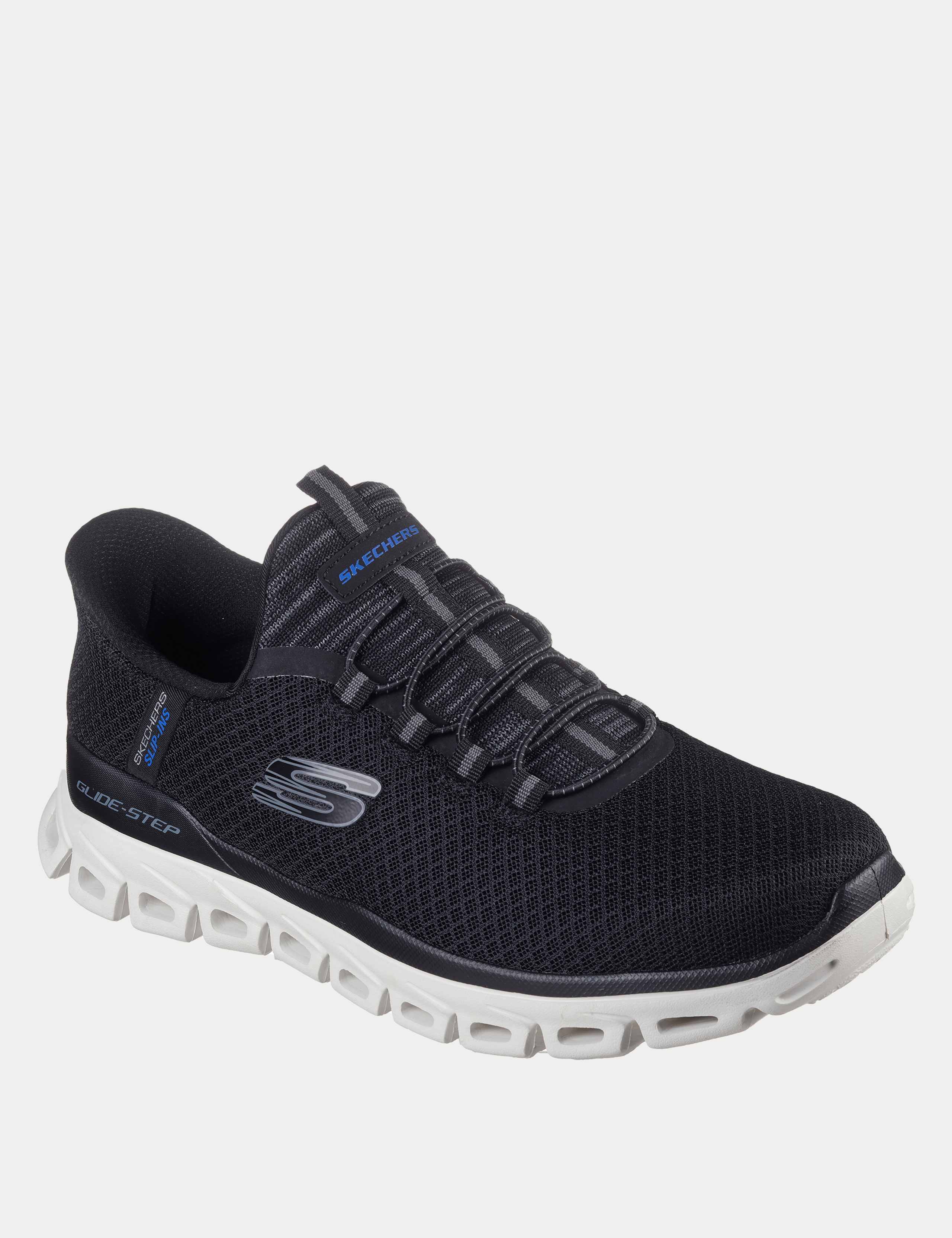 Glide-Step Slip-On Trainers 4 of 5