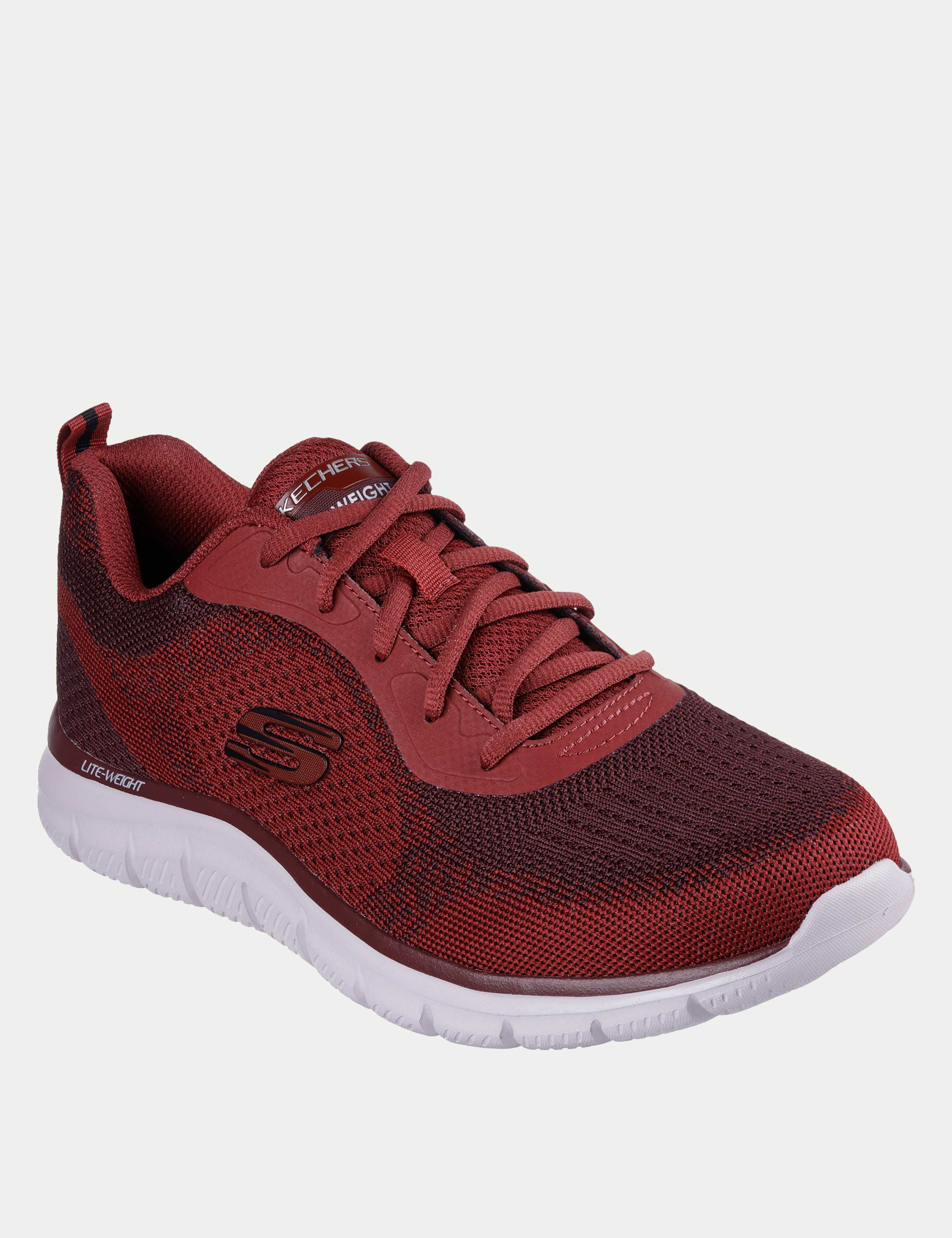 Track Glendor Trainers 4 of 5