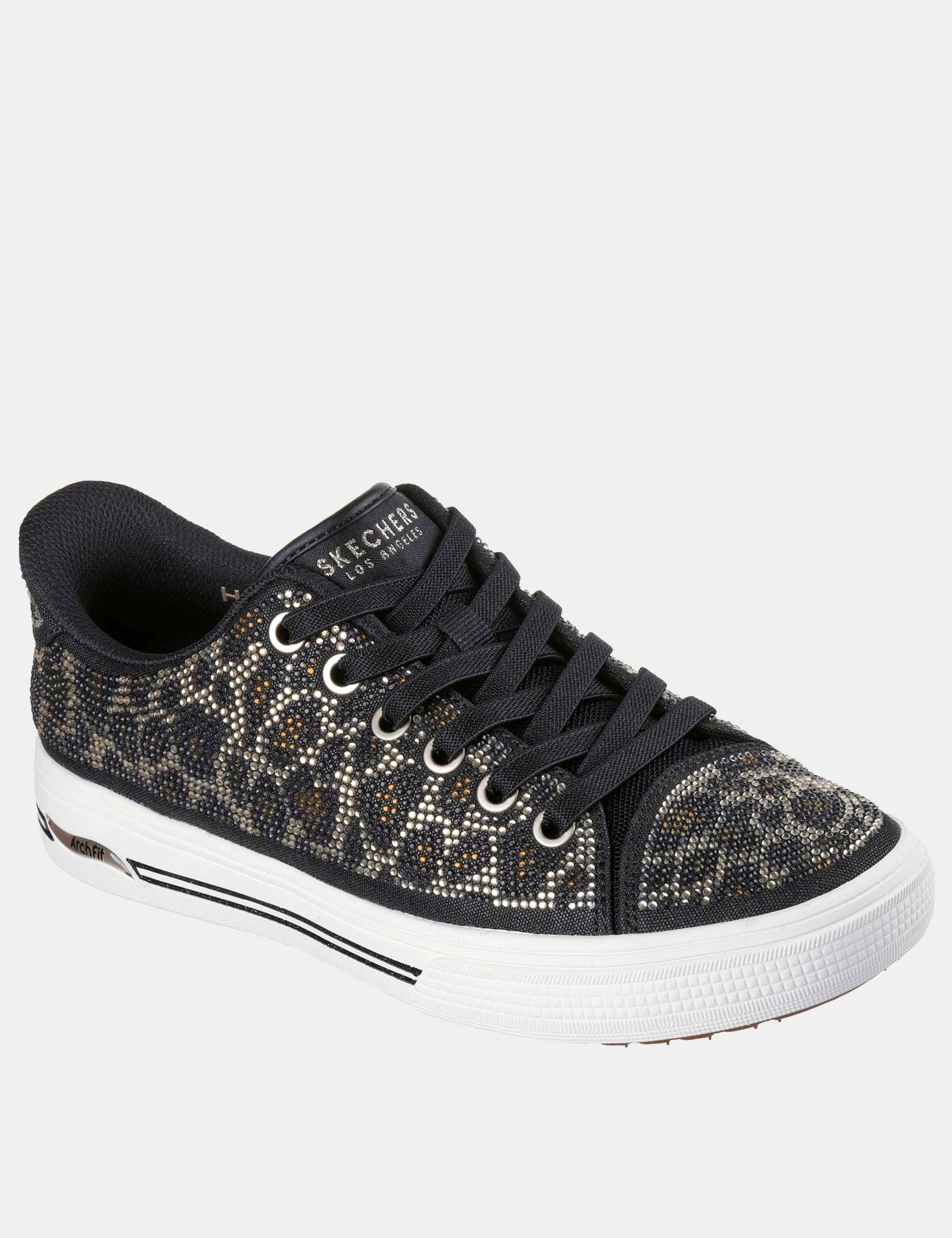 Arch Fit Arcade Dazzle You Slip On Trainers 3 of 5