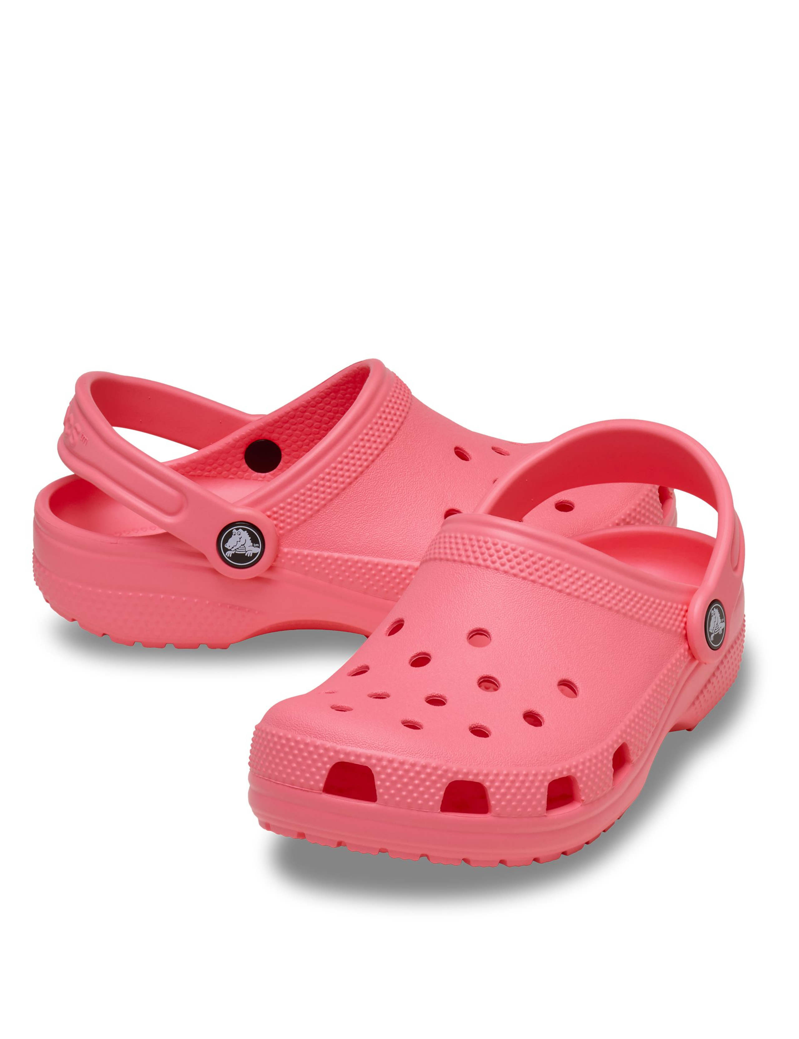 Kids' Classic Clogs (11 Small-3 Large) 4 of 6