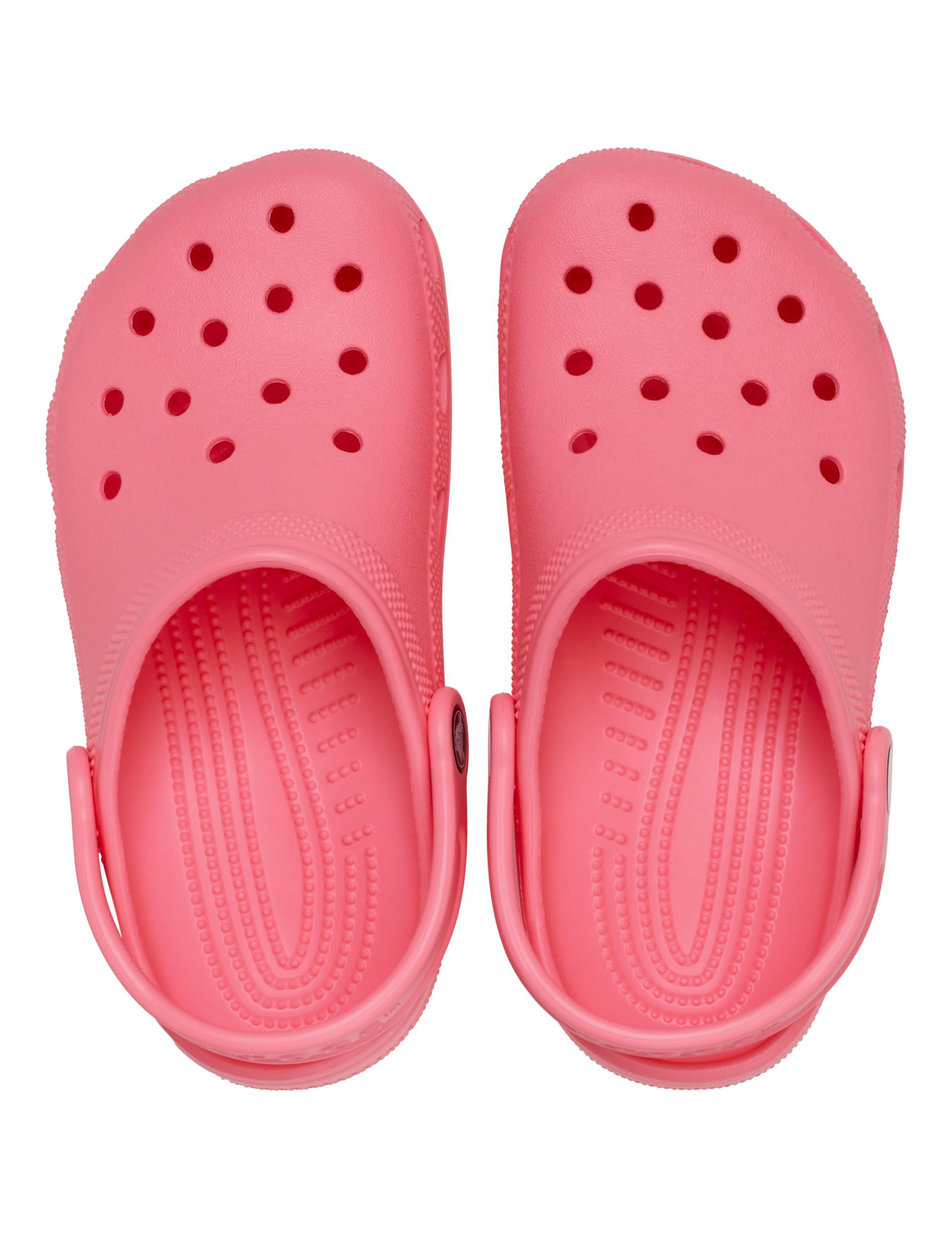 Kids' Classic Clogs (11 Small-3 Large) 5 of 6