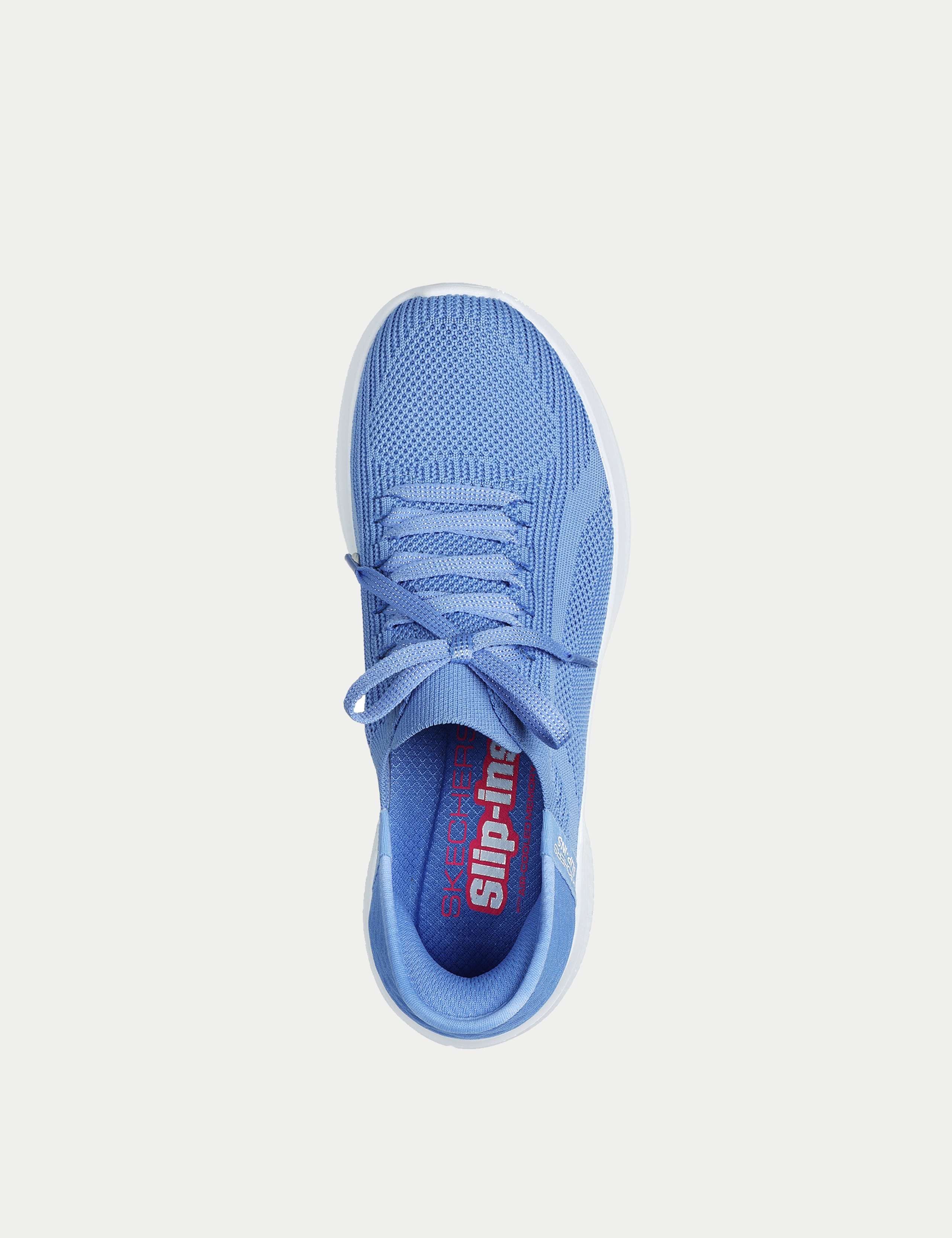 Ultra Flex 3.0 Brilliant Path Wide Fit Trainers 2 of 5