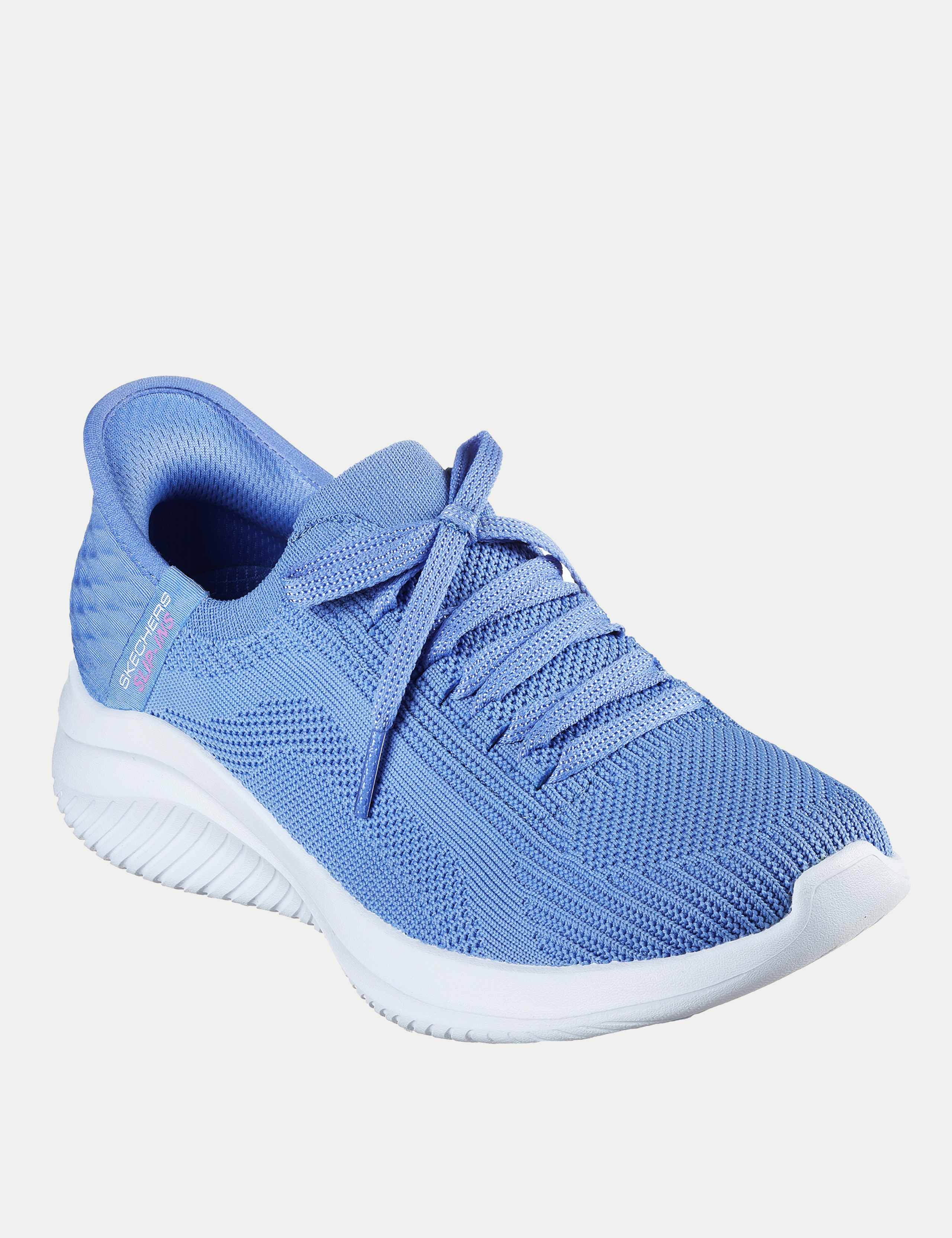 Ultra Flex 3.0 Brilliant Path Wide Fit Trainers 3 of 5