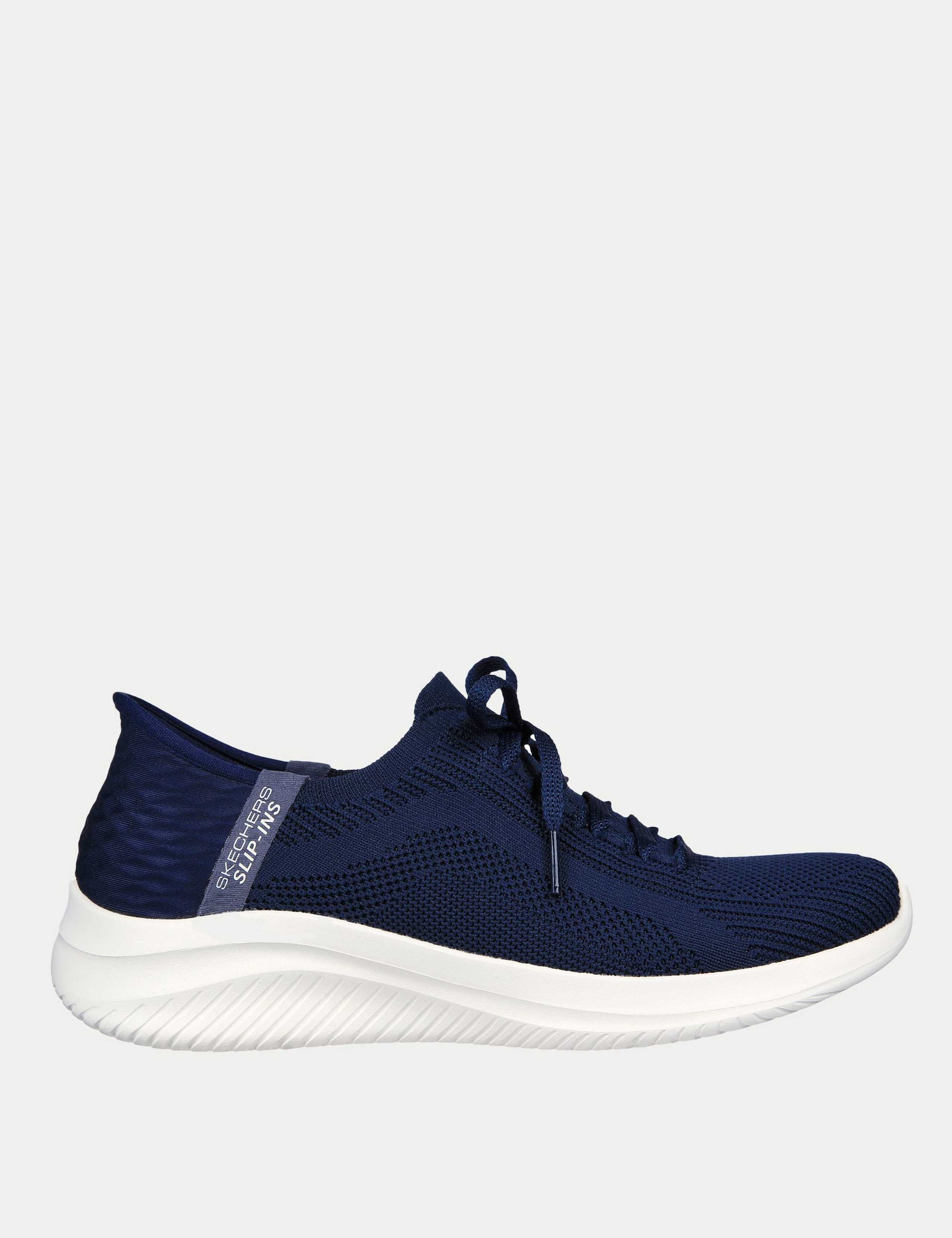 Ultra Flex 3.0 Brilliant Path Wide Fit Trainers 1 of 5